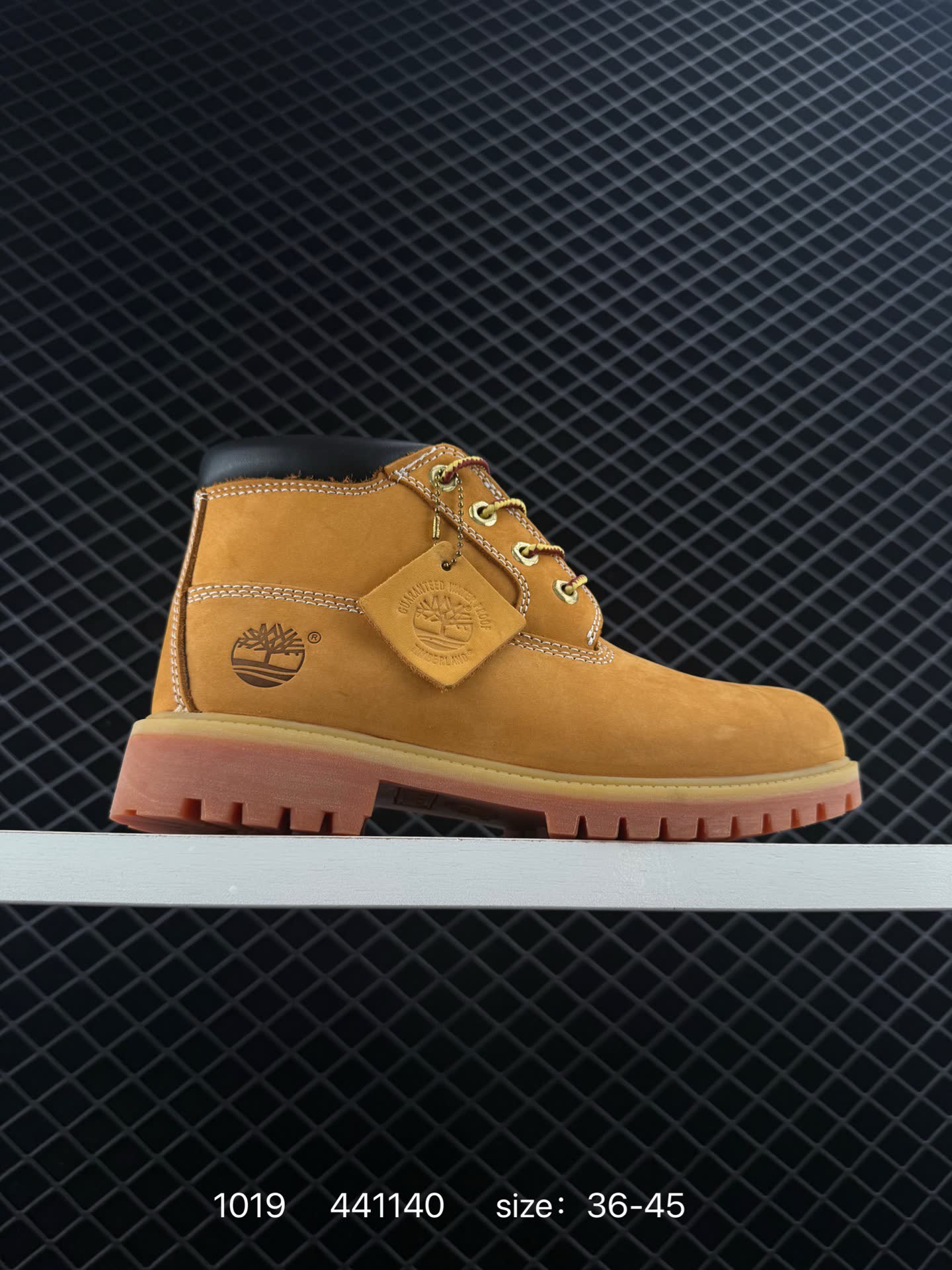 Timberland 6 Inch Leather Boots Timberland 6 Inch Leather Boots