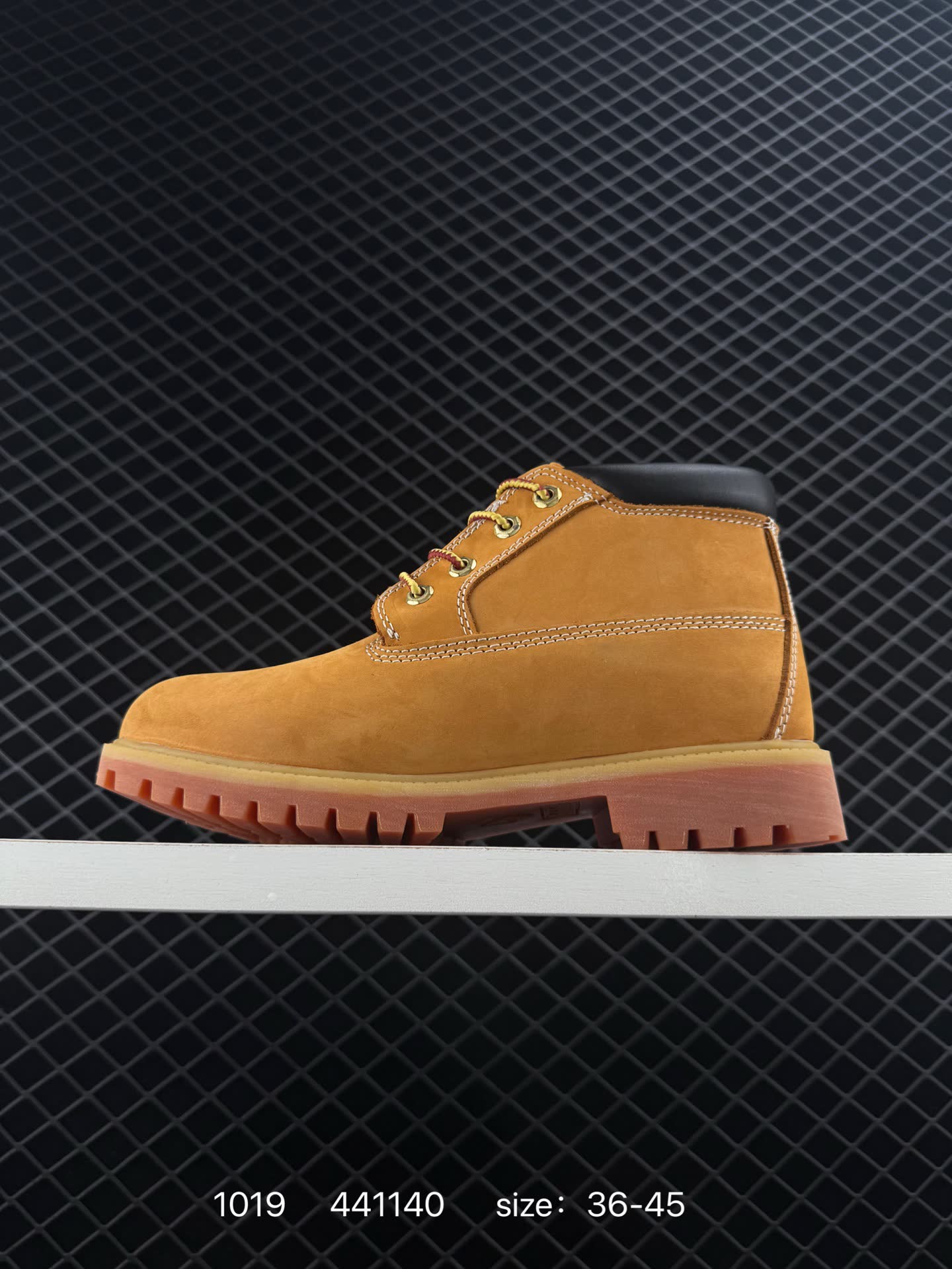 Timberland  6 Inch Leather Boots