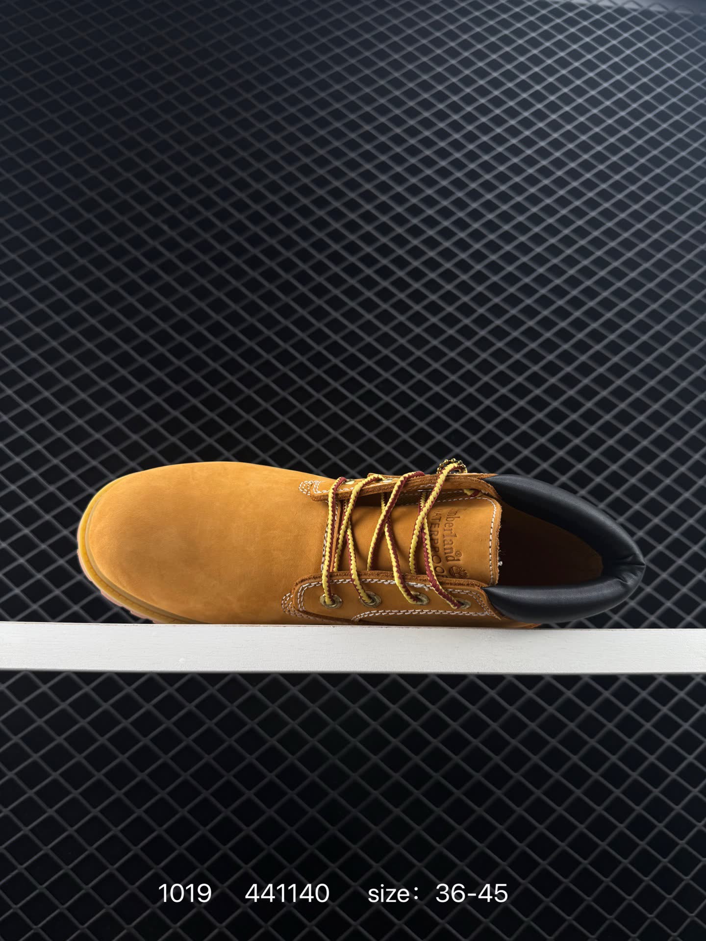 Timberland  6 Inch Leather Boots