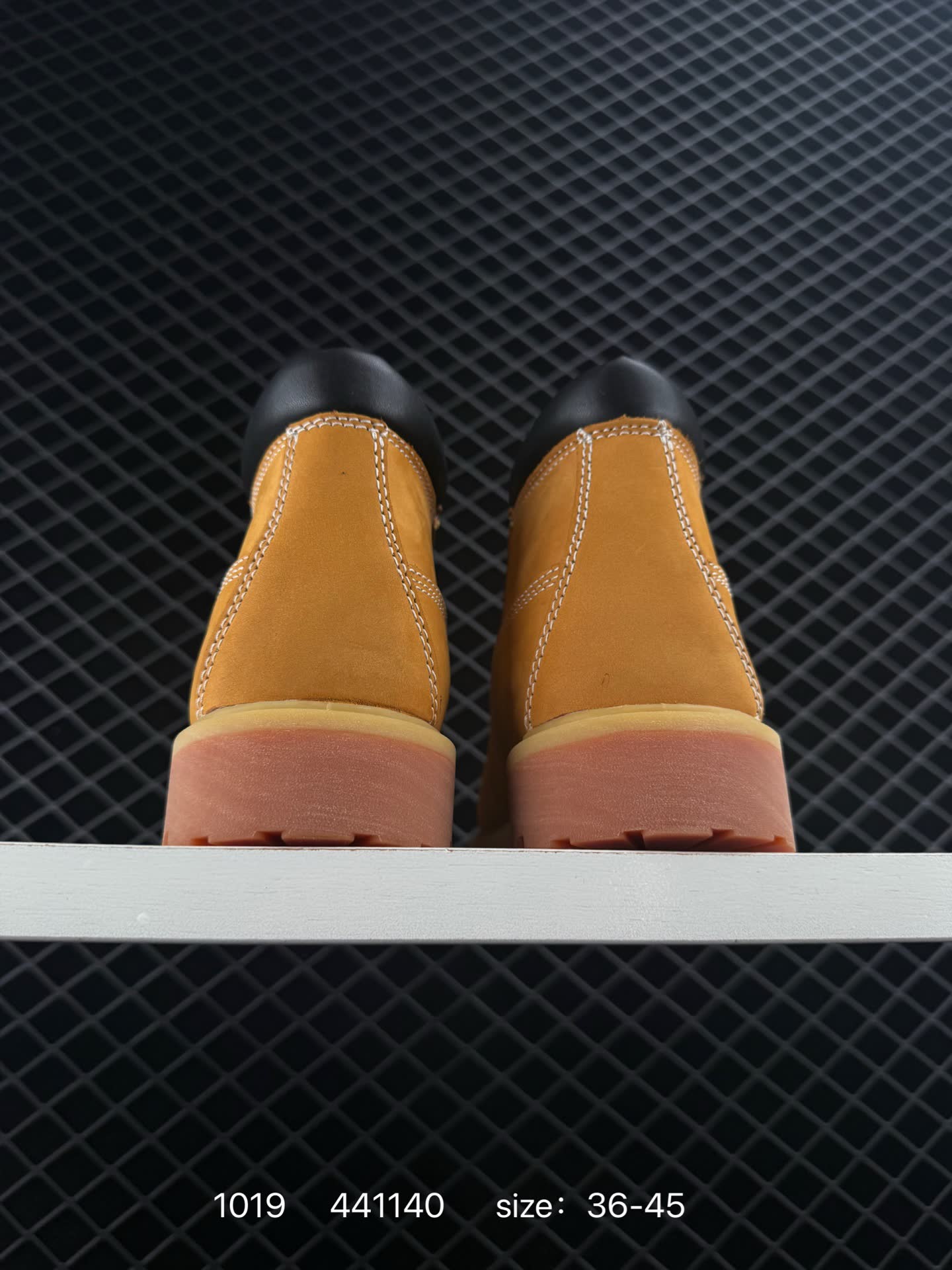 Timberland  6 Inch Leather Boots