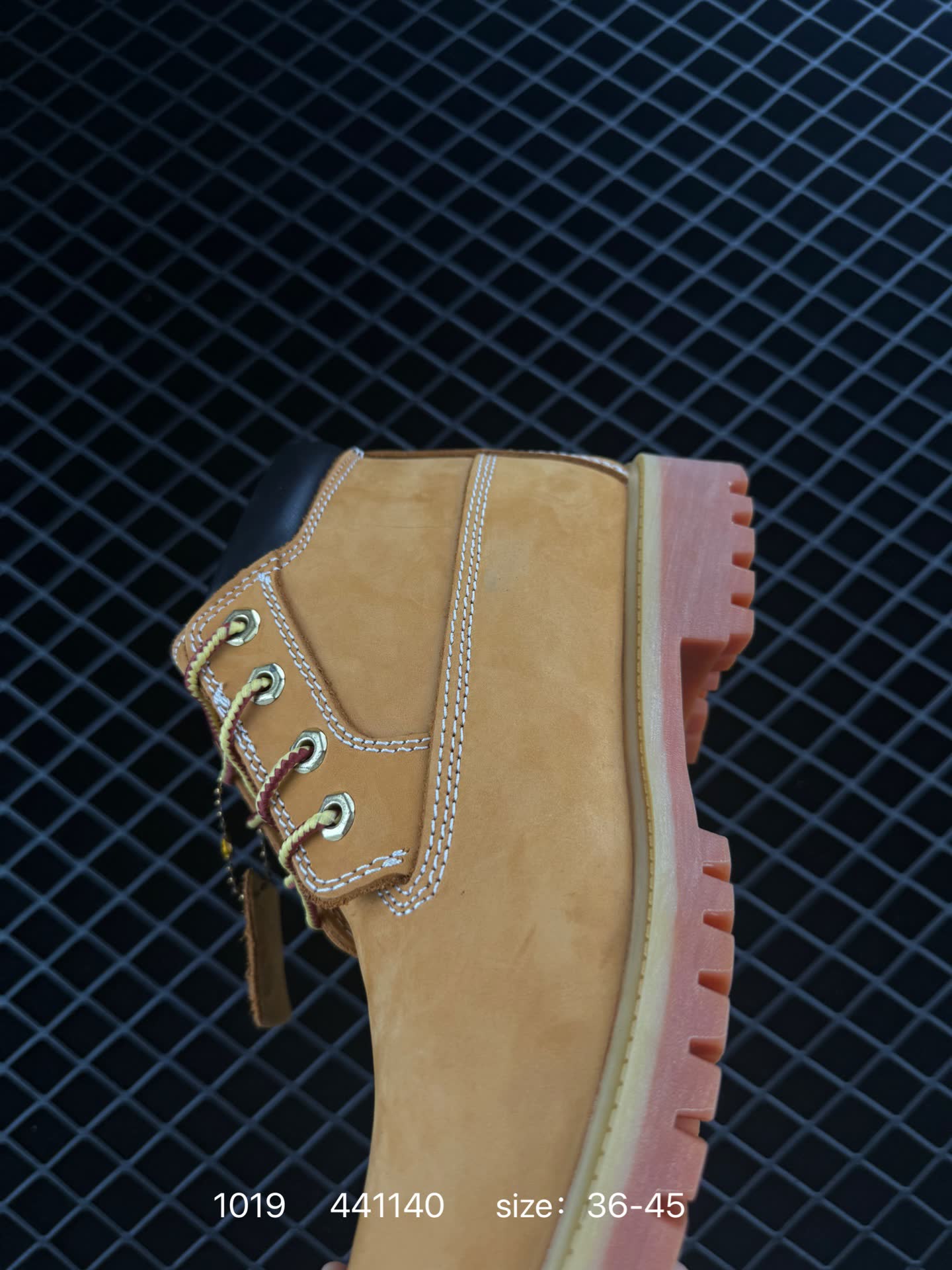 Timberland  6 Inch Leather Boots