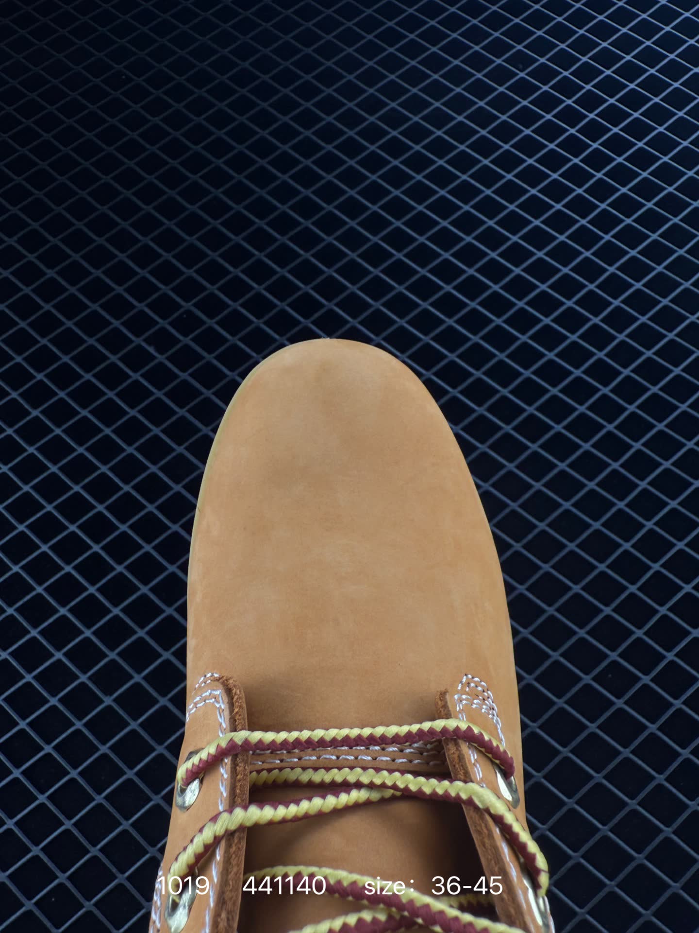 Timberland  6 Inch Leather Boots