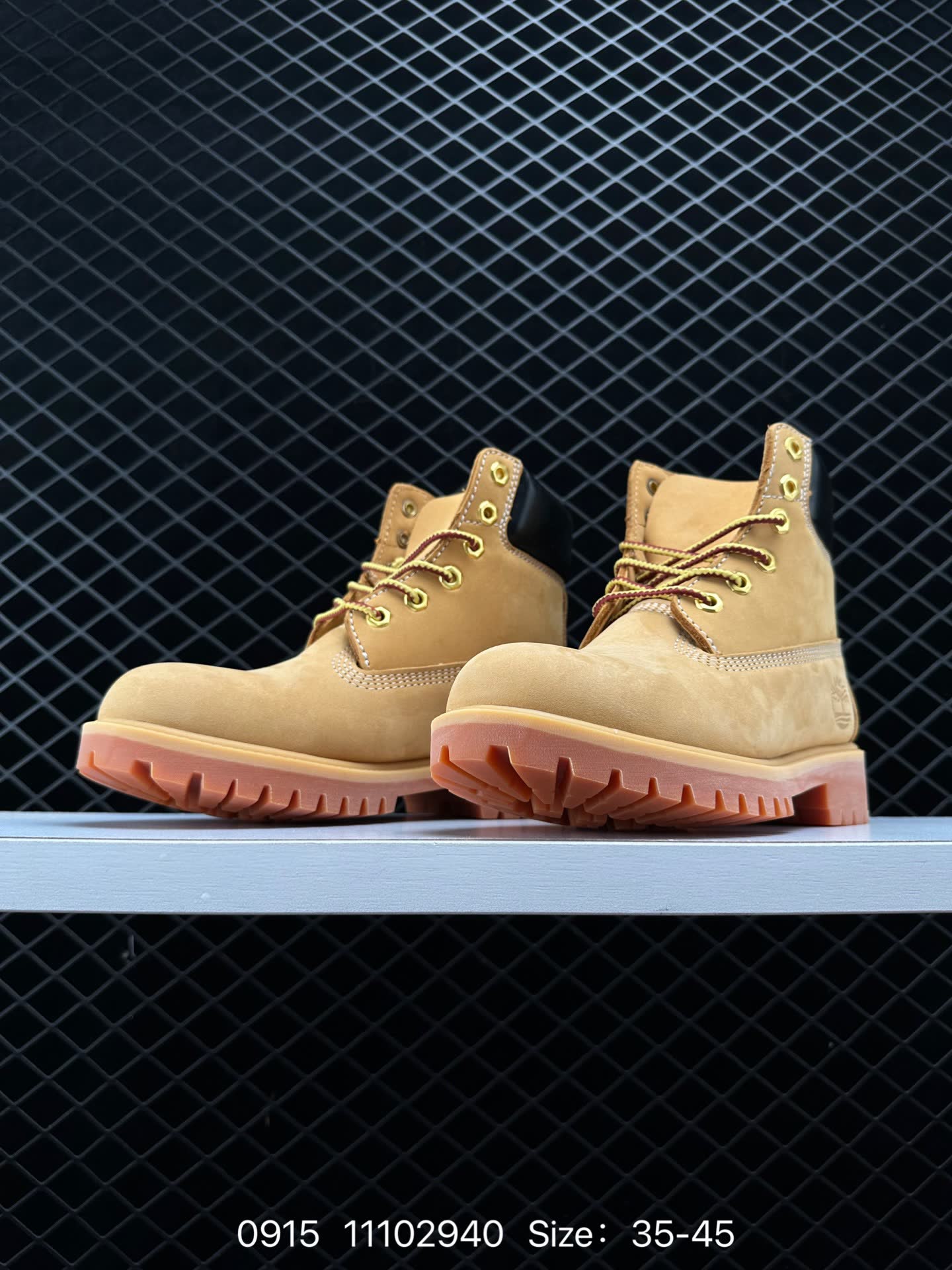 Timberland 11102940