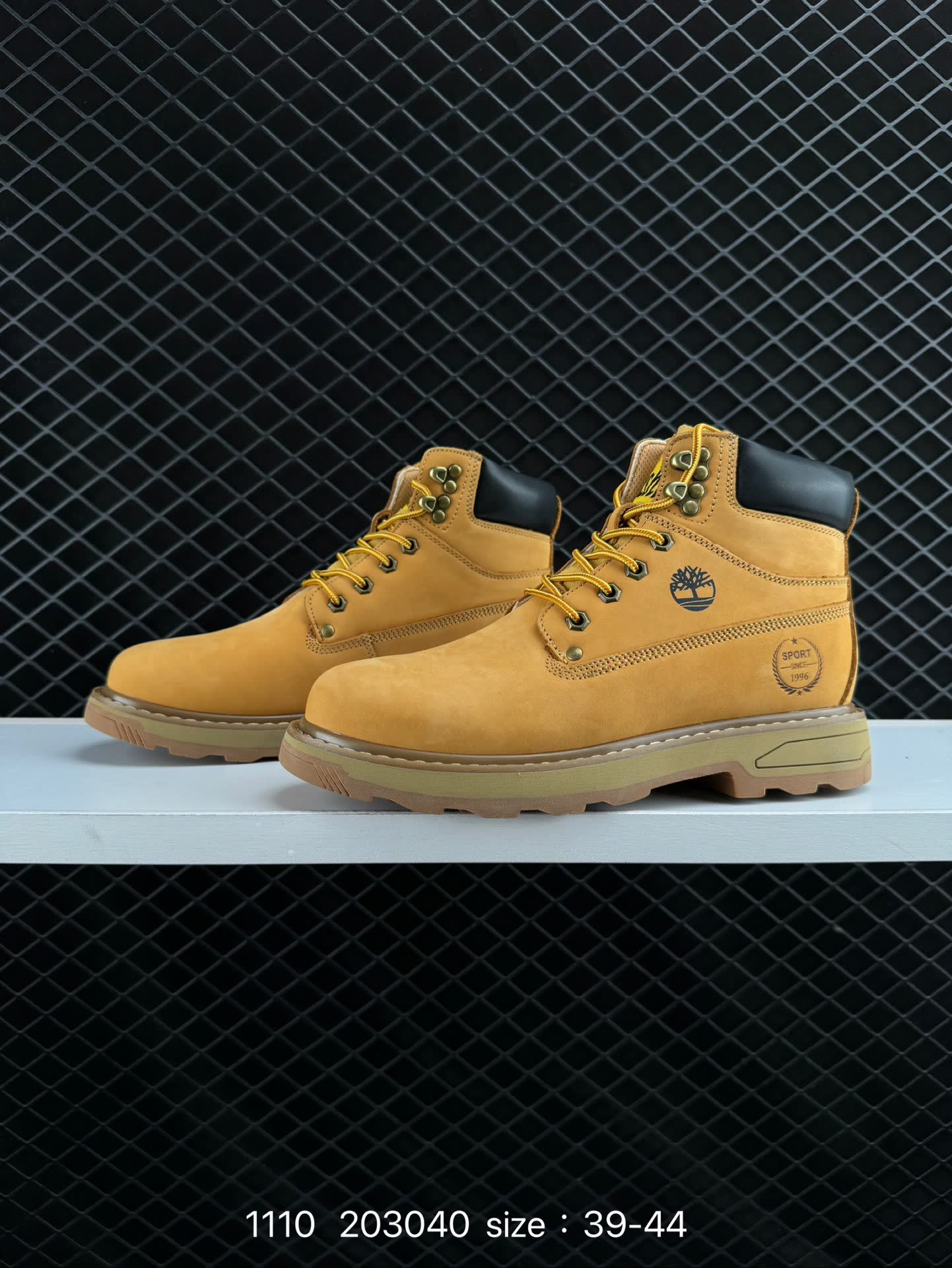 Timberland 203040