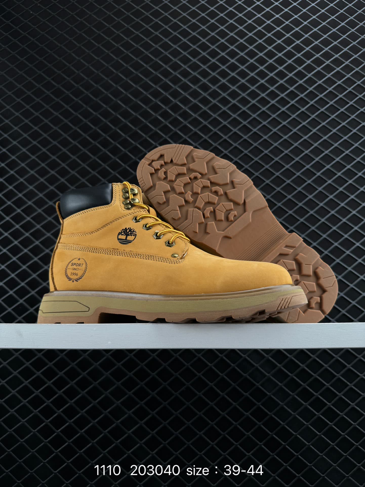 Timberland 203040