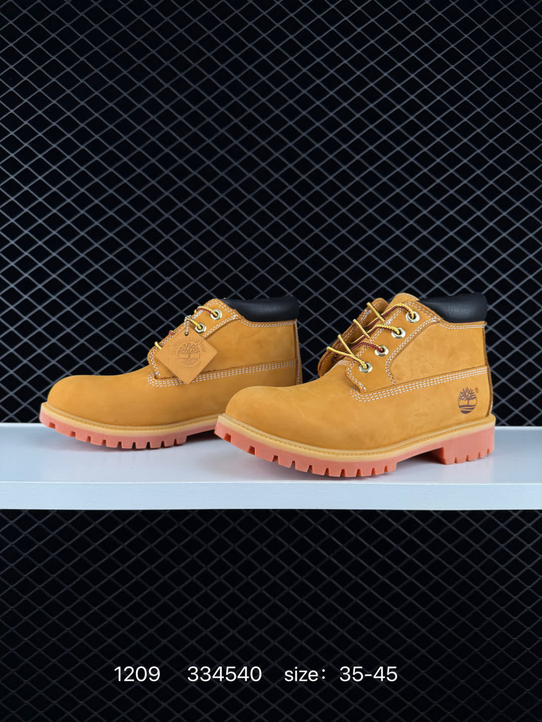 Timberland 334540