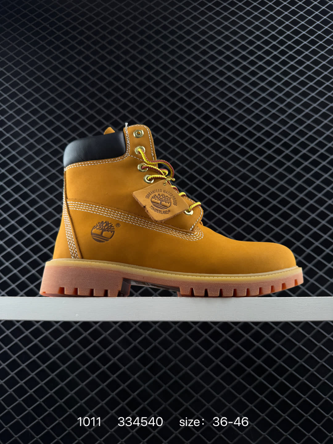 Timberland 334540