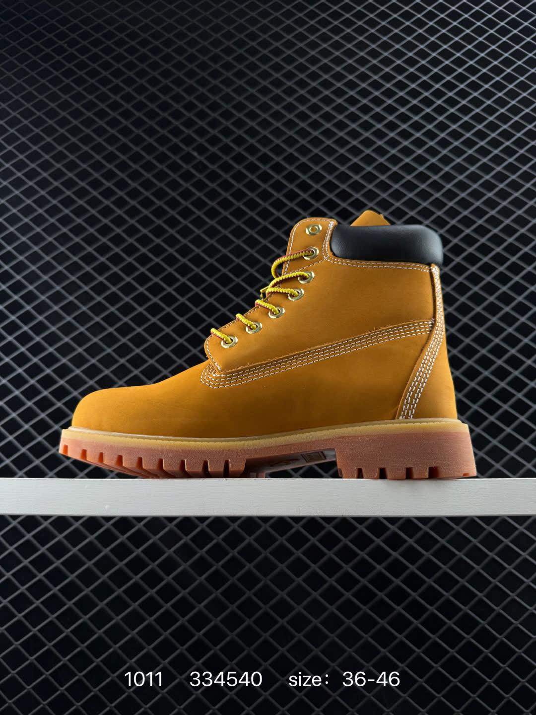 Timberland 334540