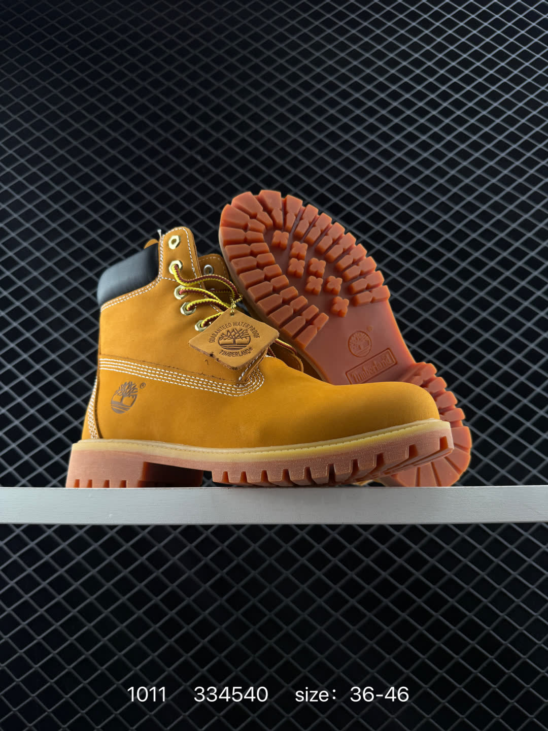 Timberland 334540