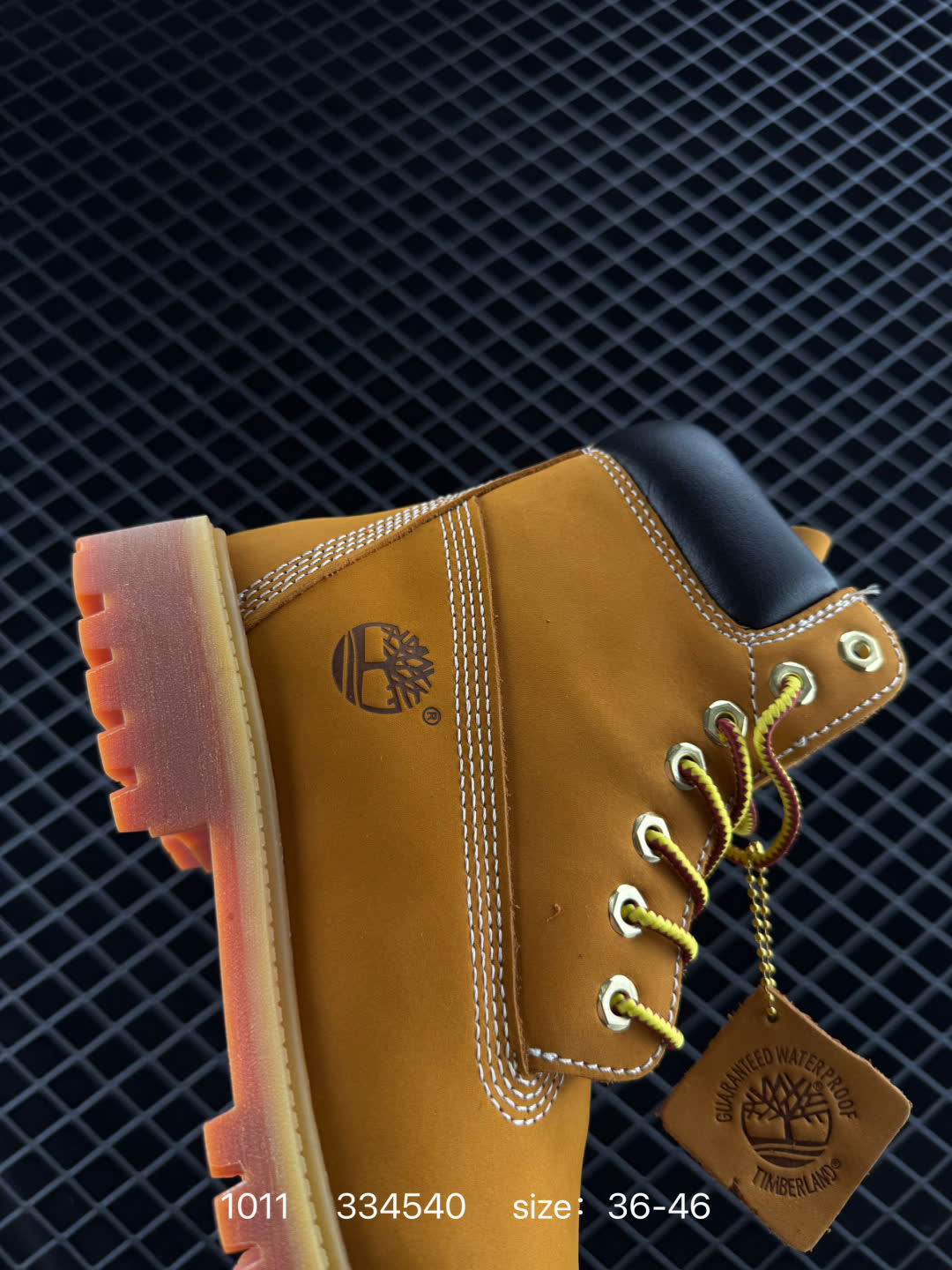 Timberland 334540