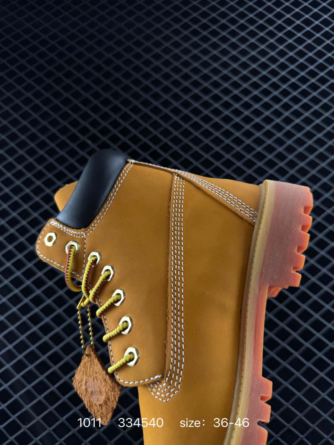 Timberland 334540