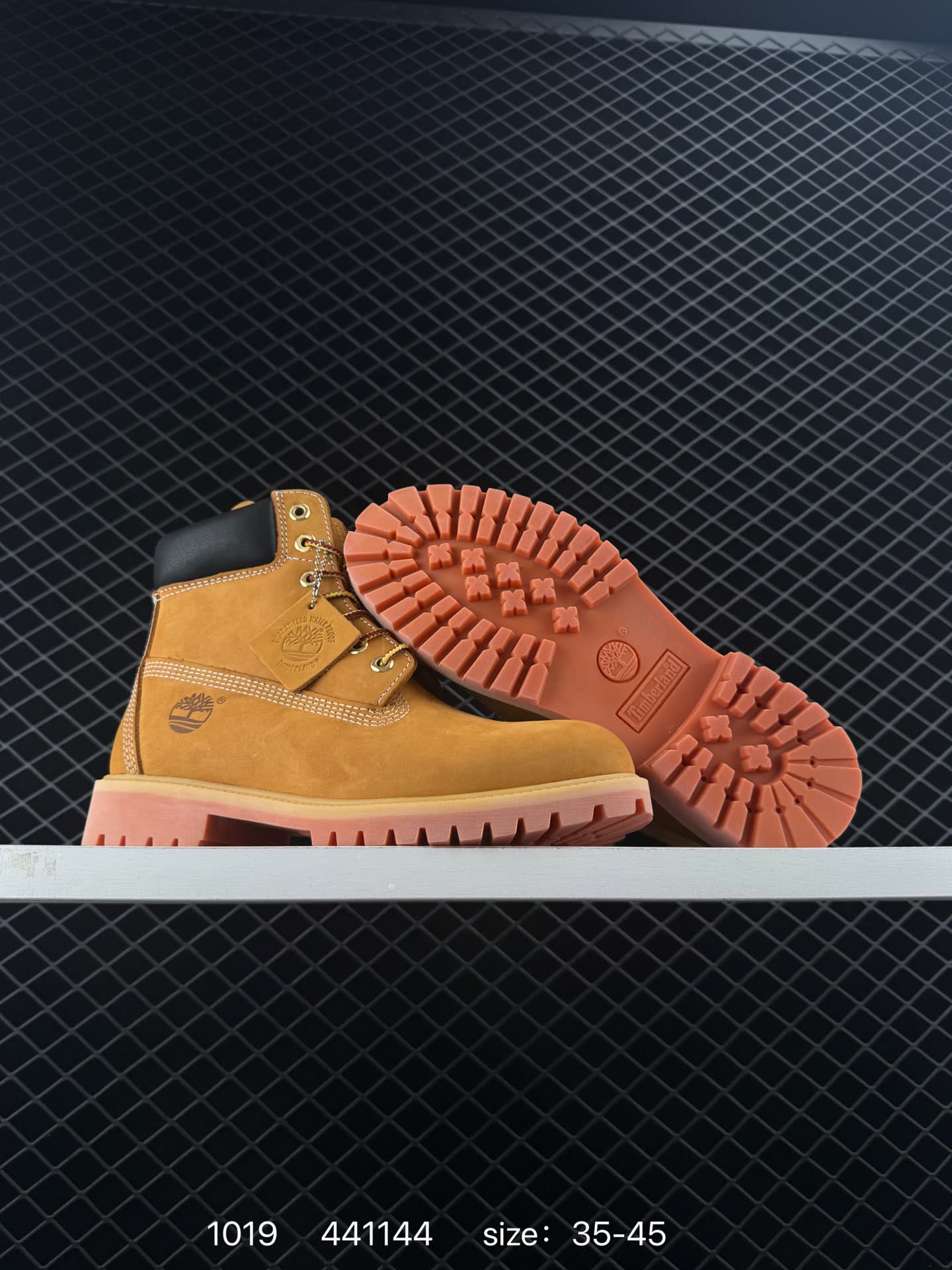 Timberland 441144