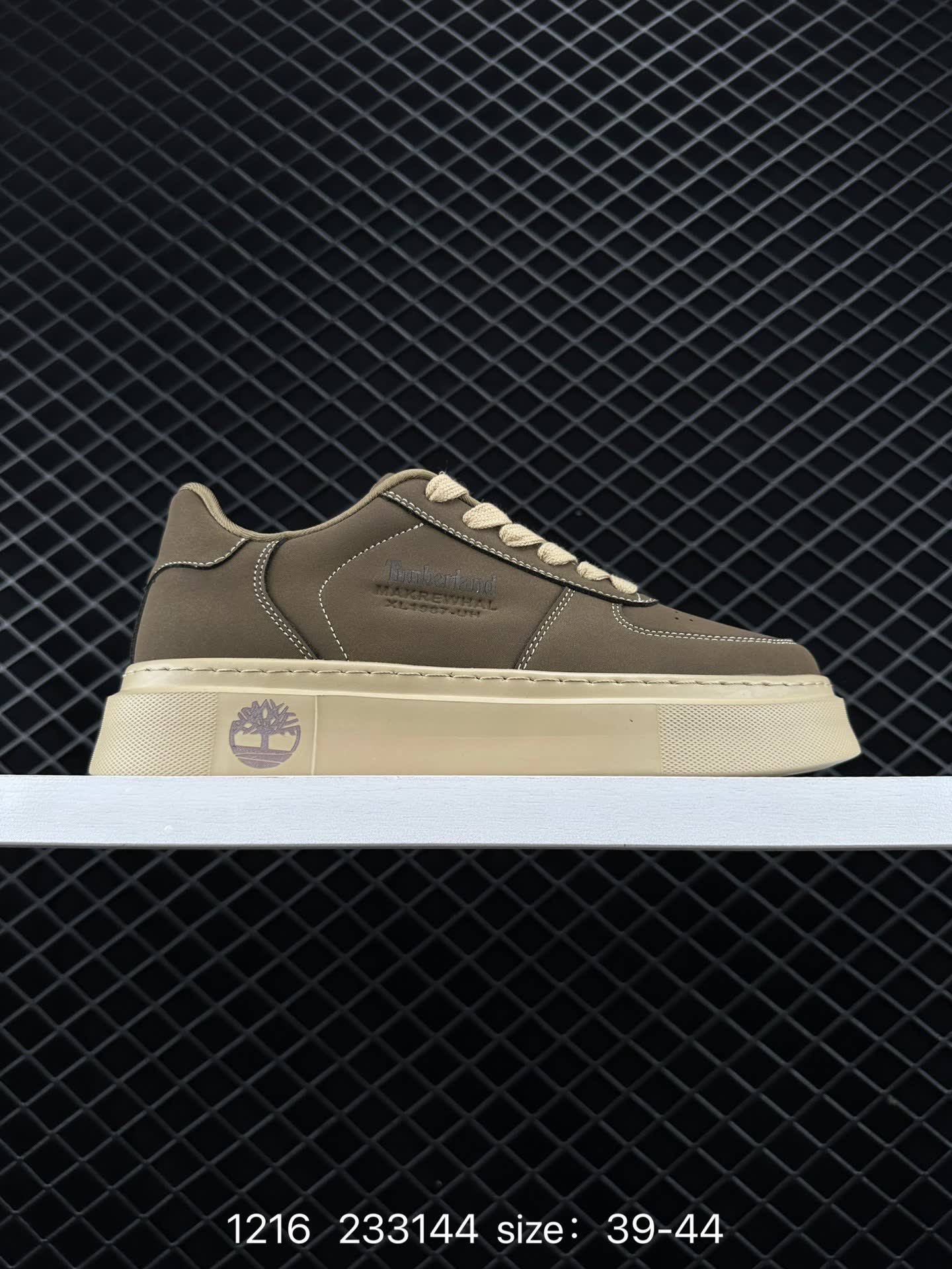 Timberland Wheat Premium 6 Inch  Leather Boots