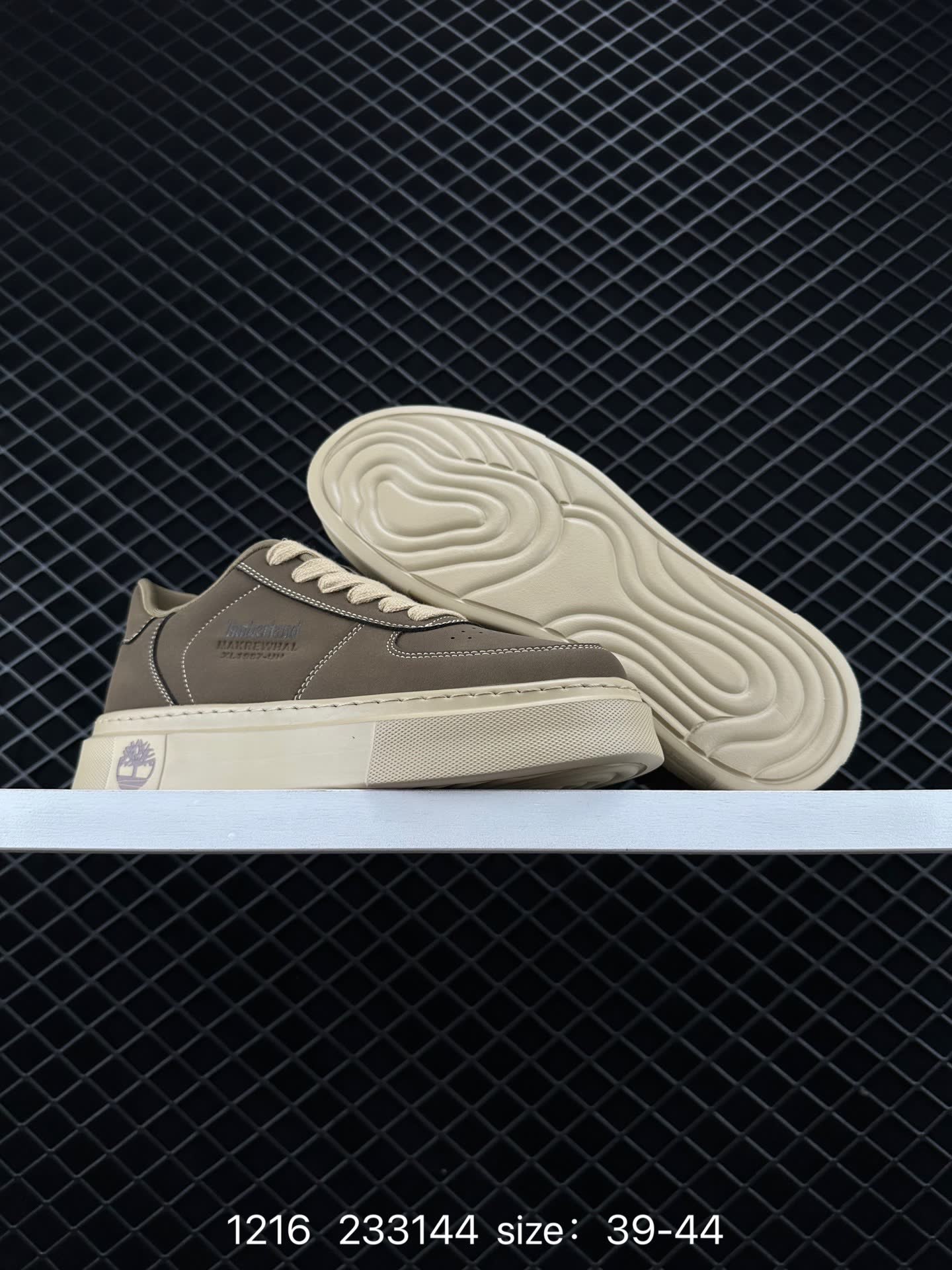 Timberland Wheat Premium 6 Inch  Leather Boots