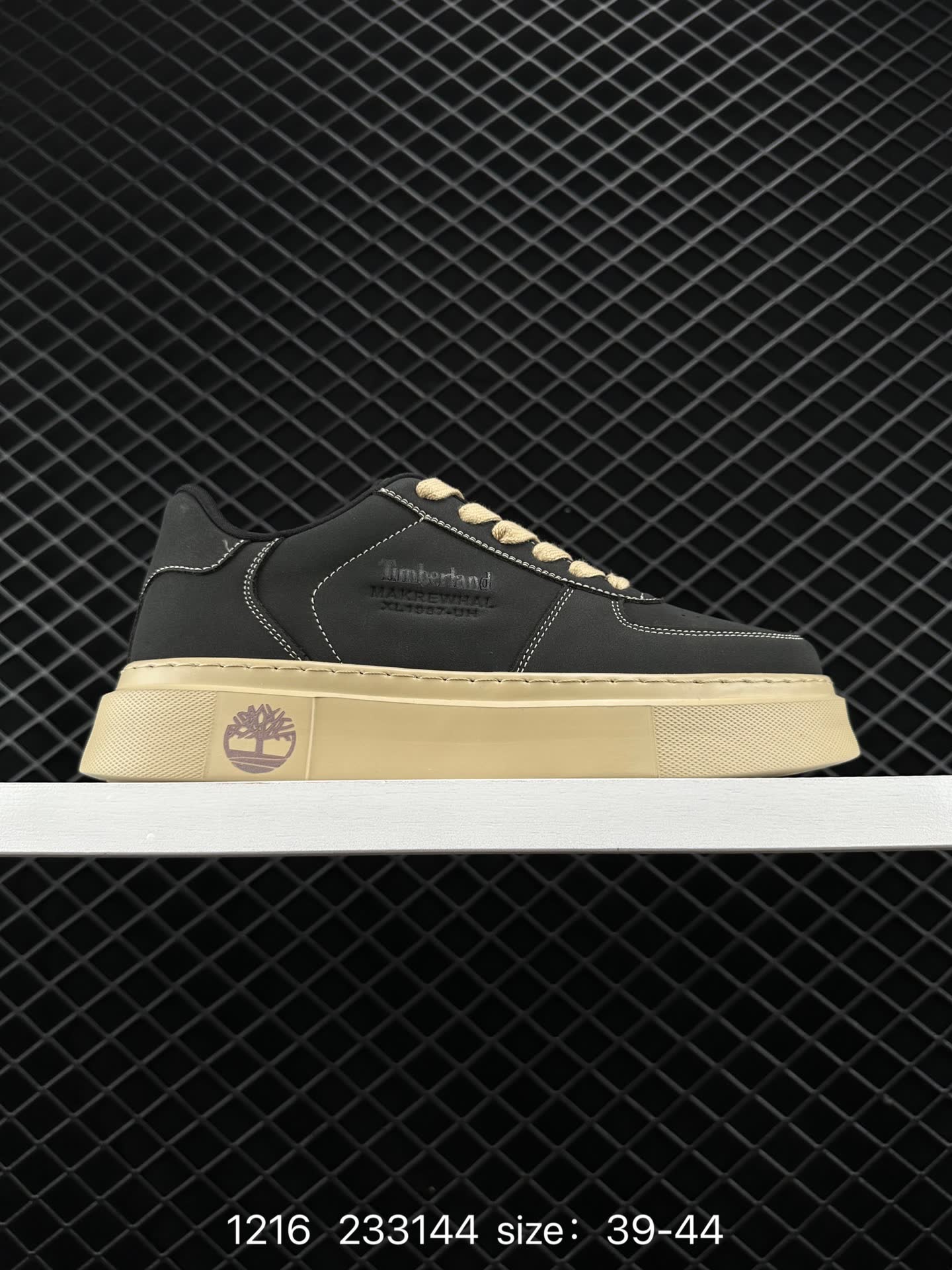 Timberland Wheat Premium 6 Inch  Leather Boots