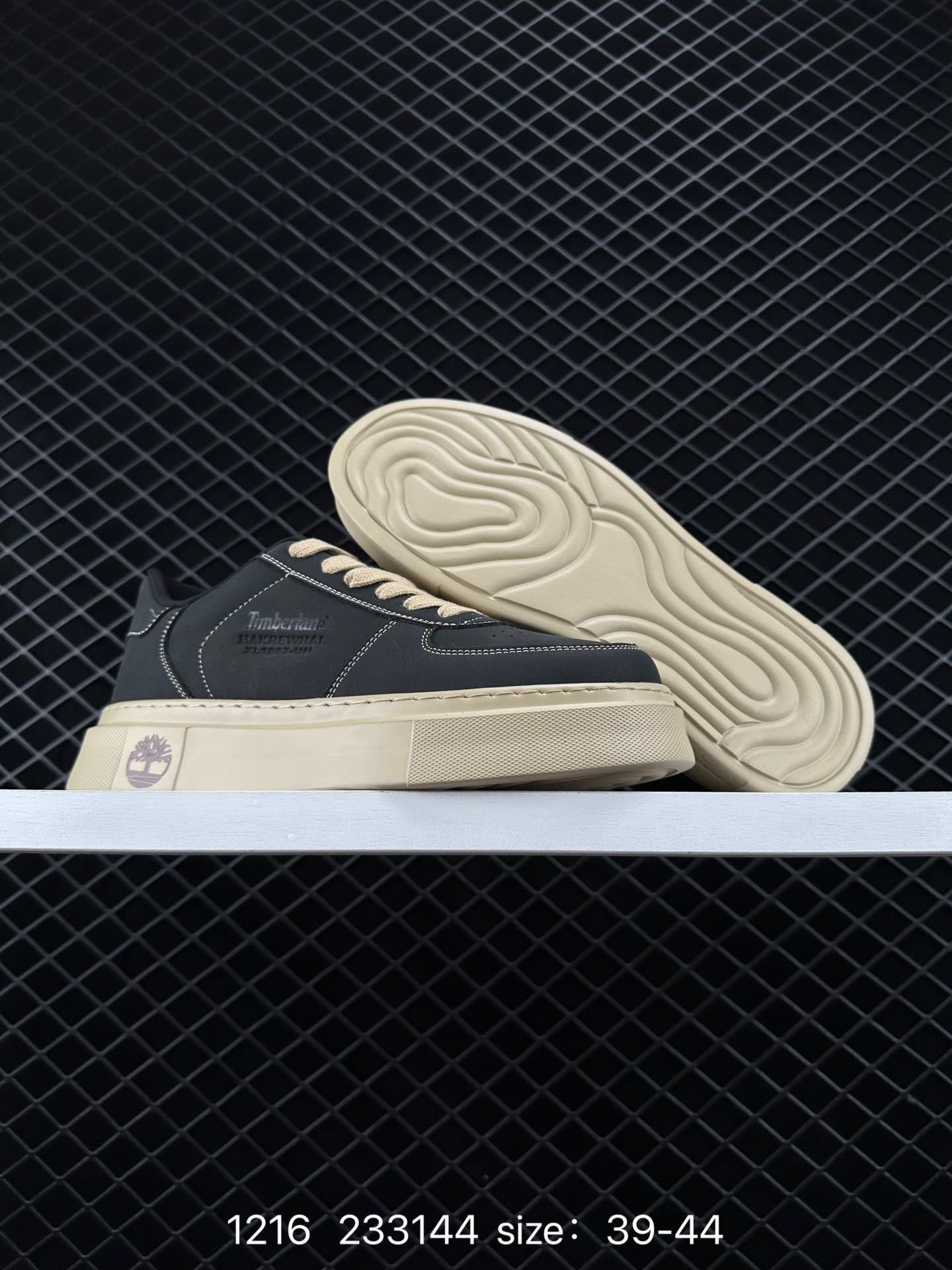 Timberland Wheat Premium 6 Inch  Leather Boots