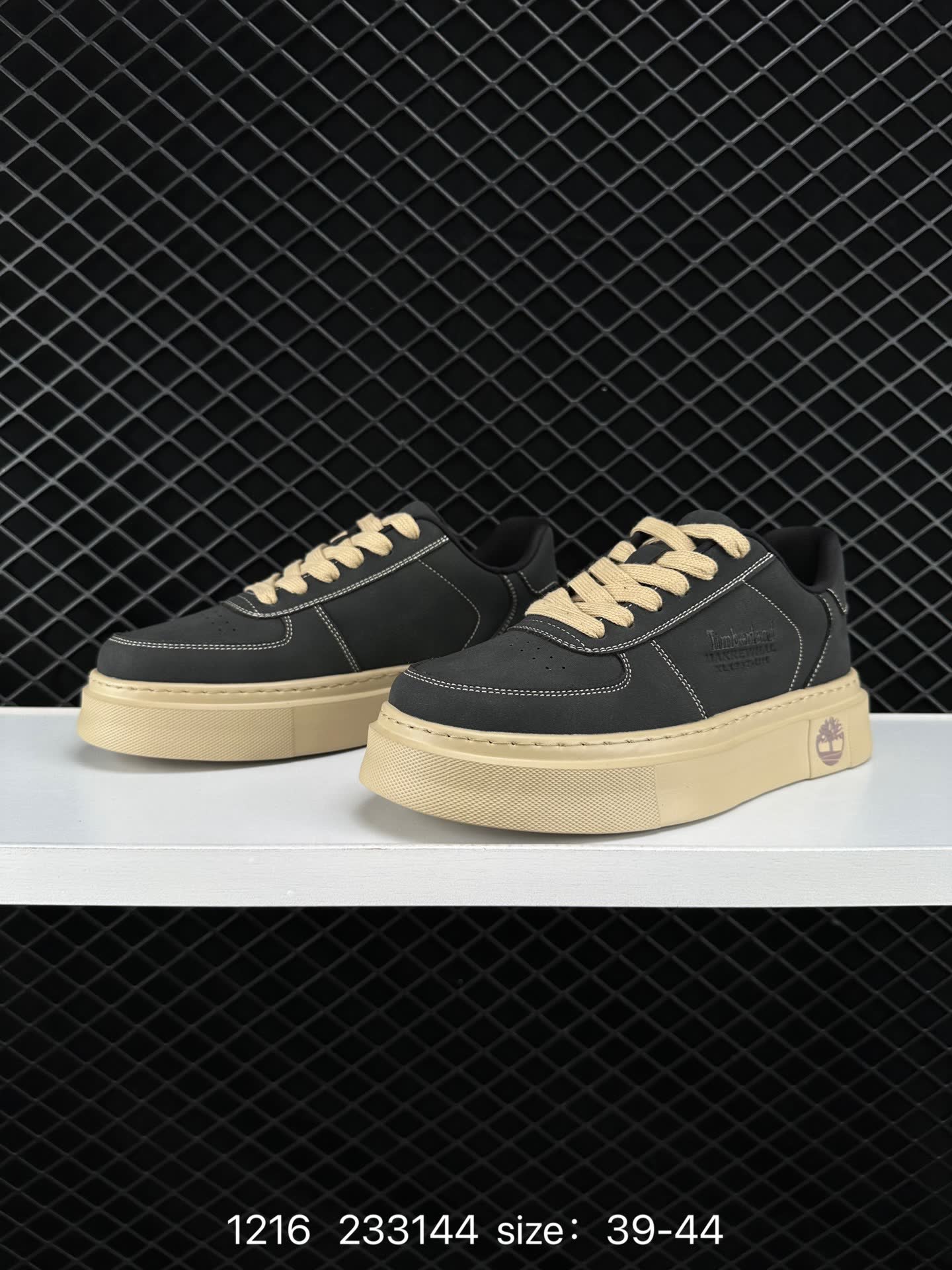 Timberland Wheat Premium 6 Inch  Leather Boots