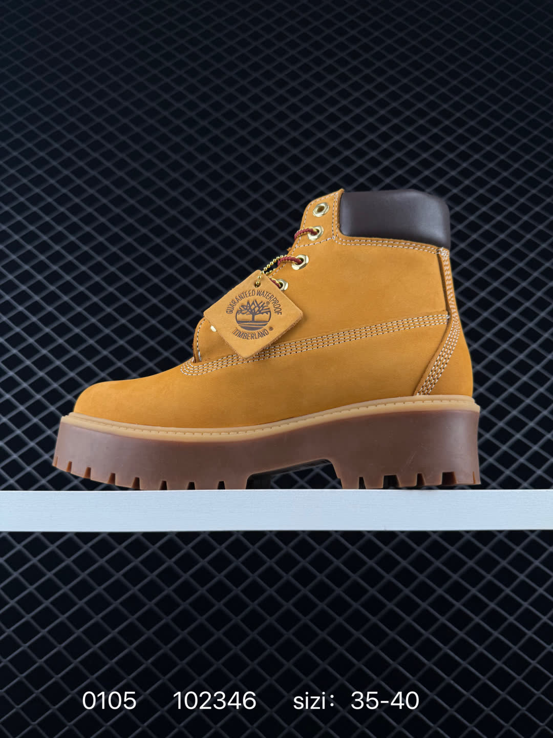 Timberland 102346