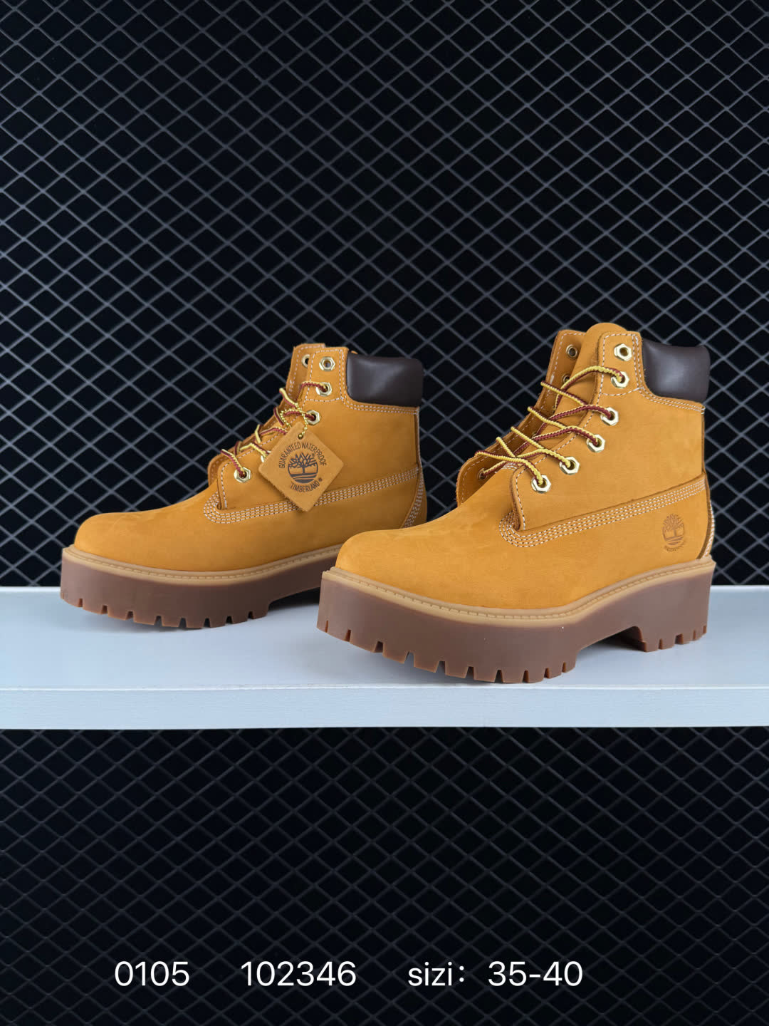 Timberland 102346
