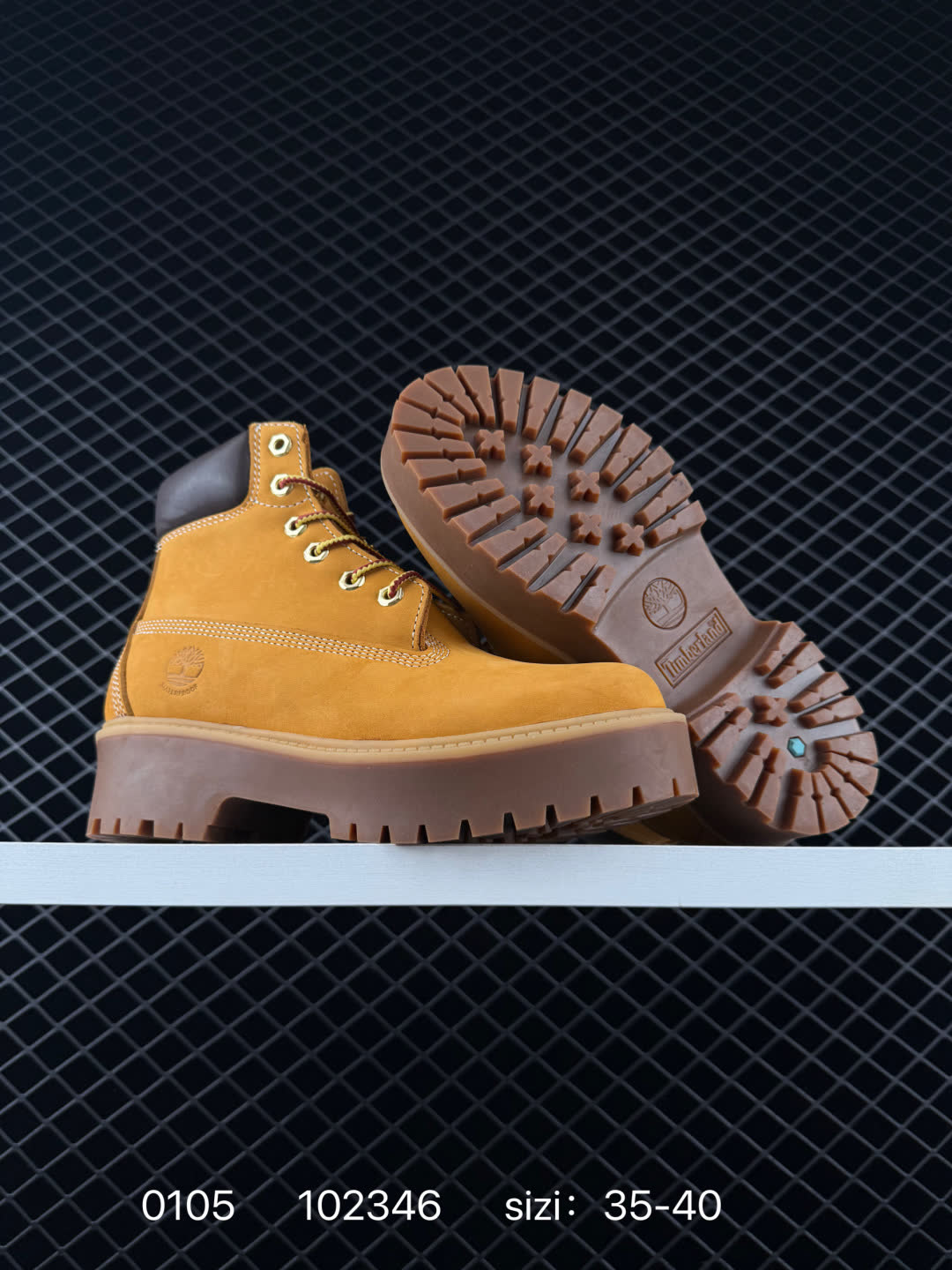 Timberland 102346