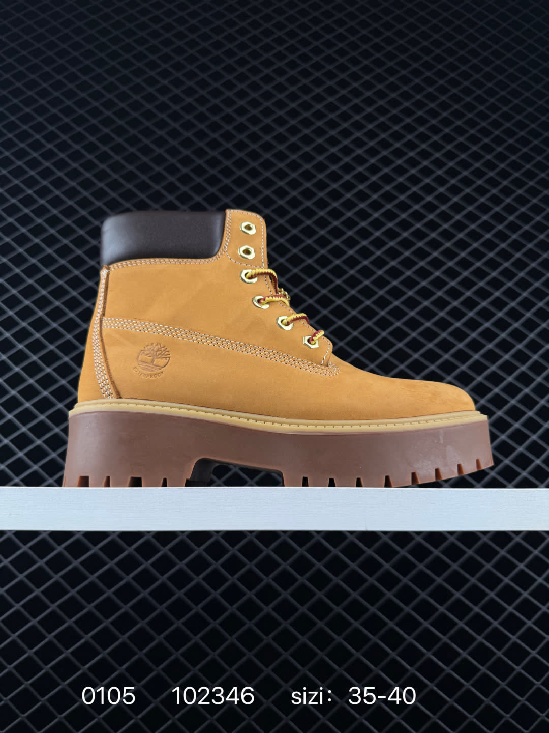 Timberland 102346 Timberland 102346