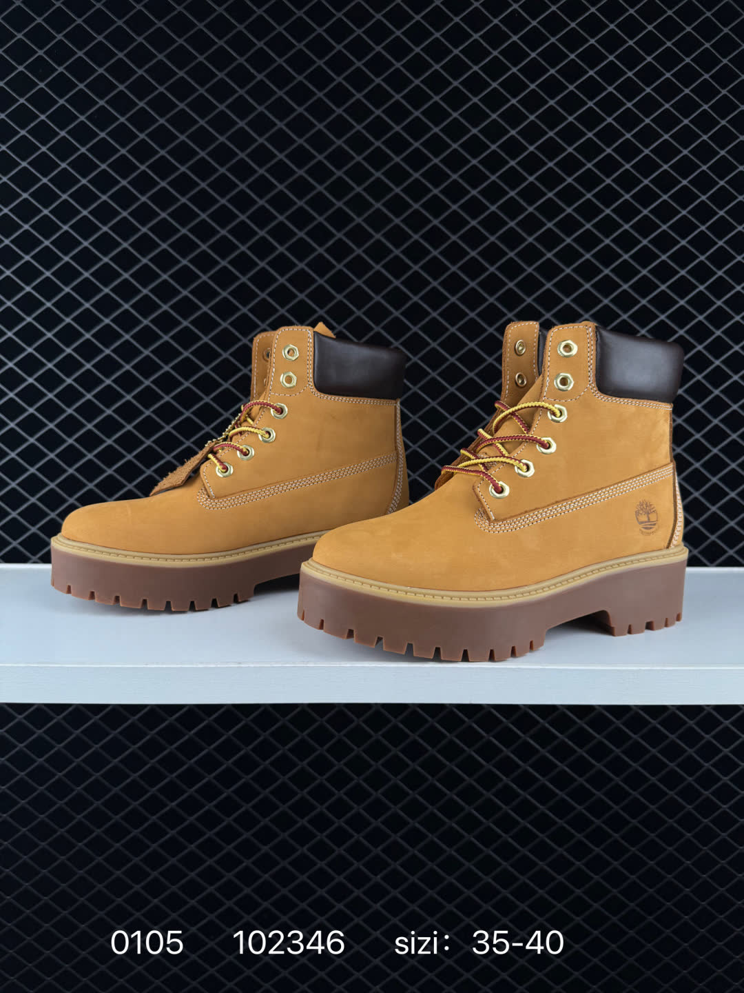 Timberland 102346