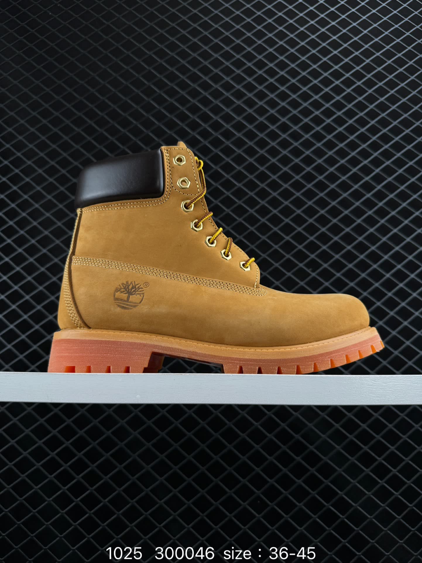 Timberland 300046