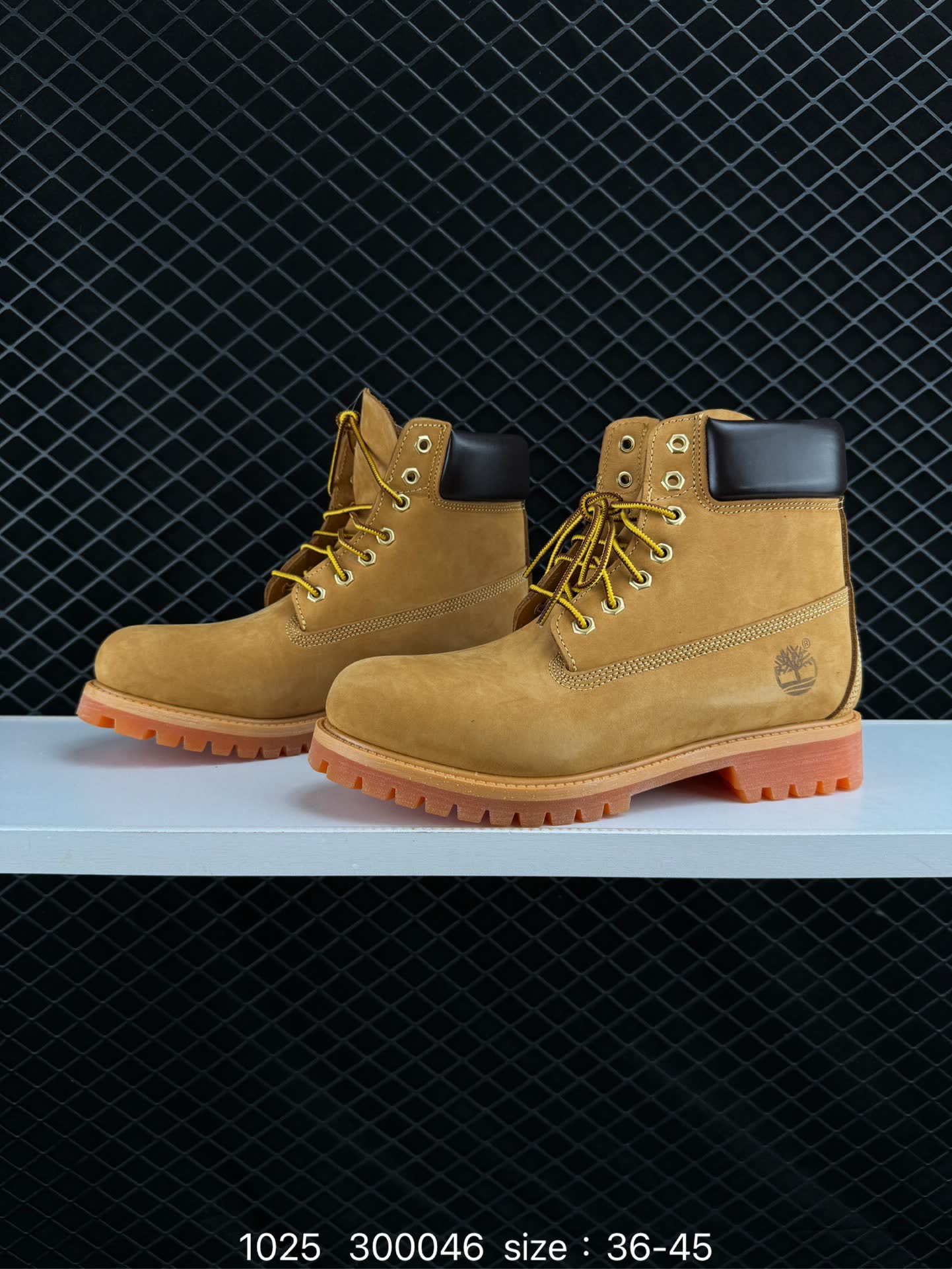 Timberland 300046