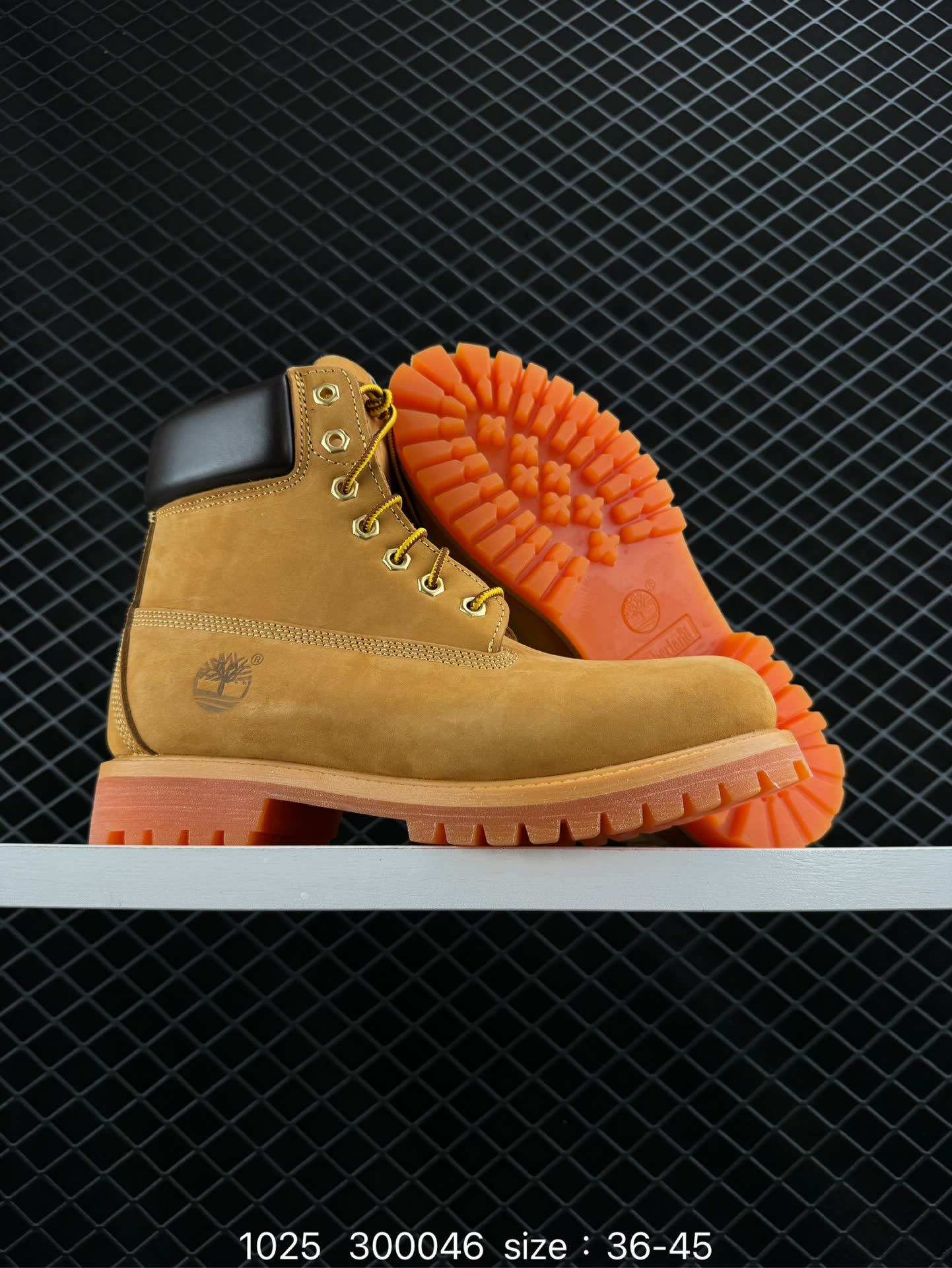 Timberland 300046