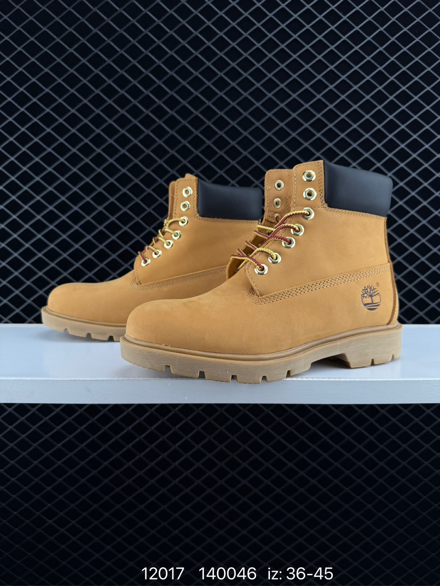 Timberland 140046