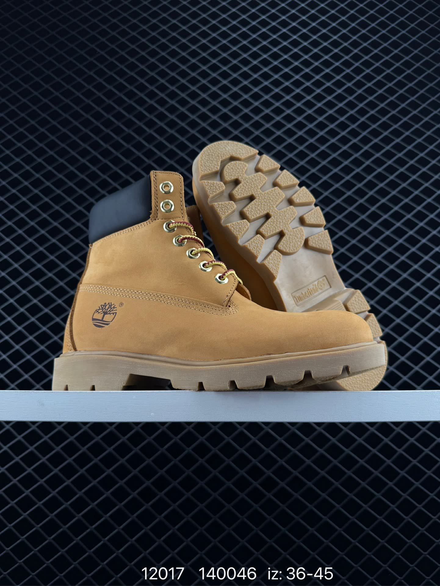 Timberland 140046