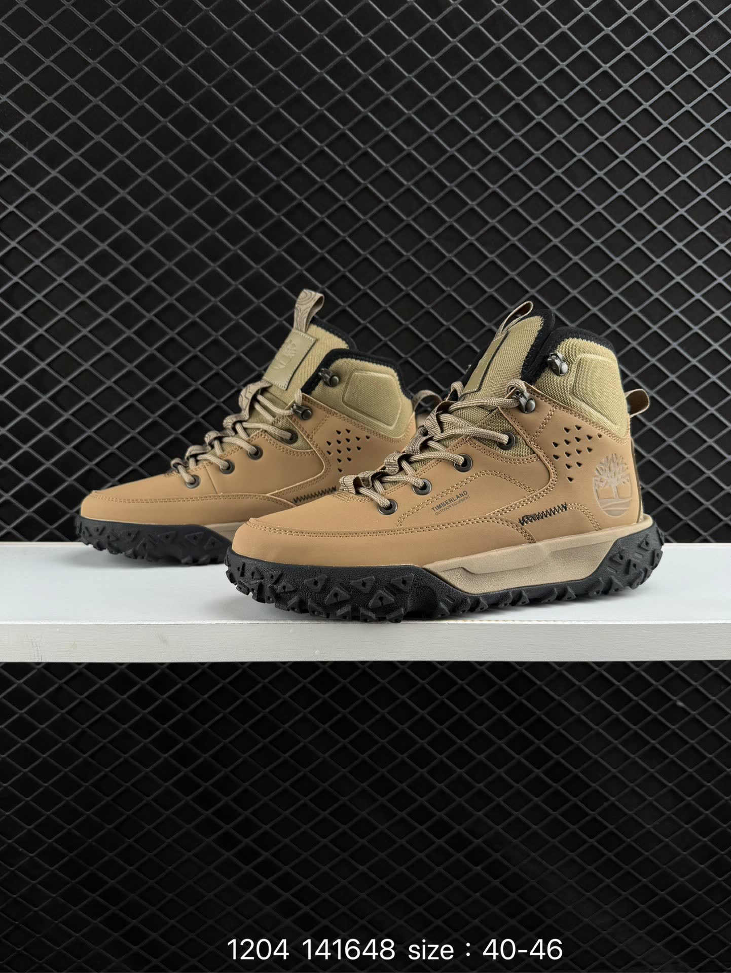 Timberland 141648