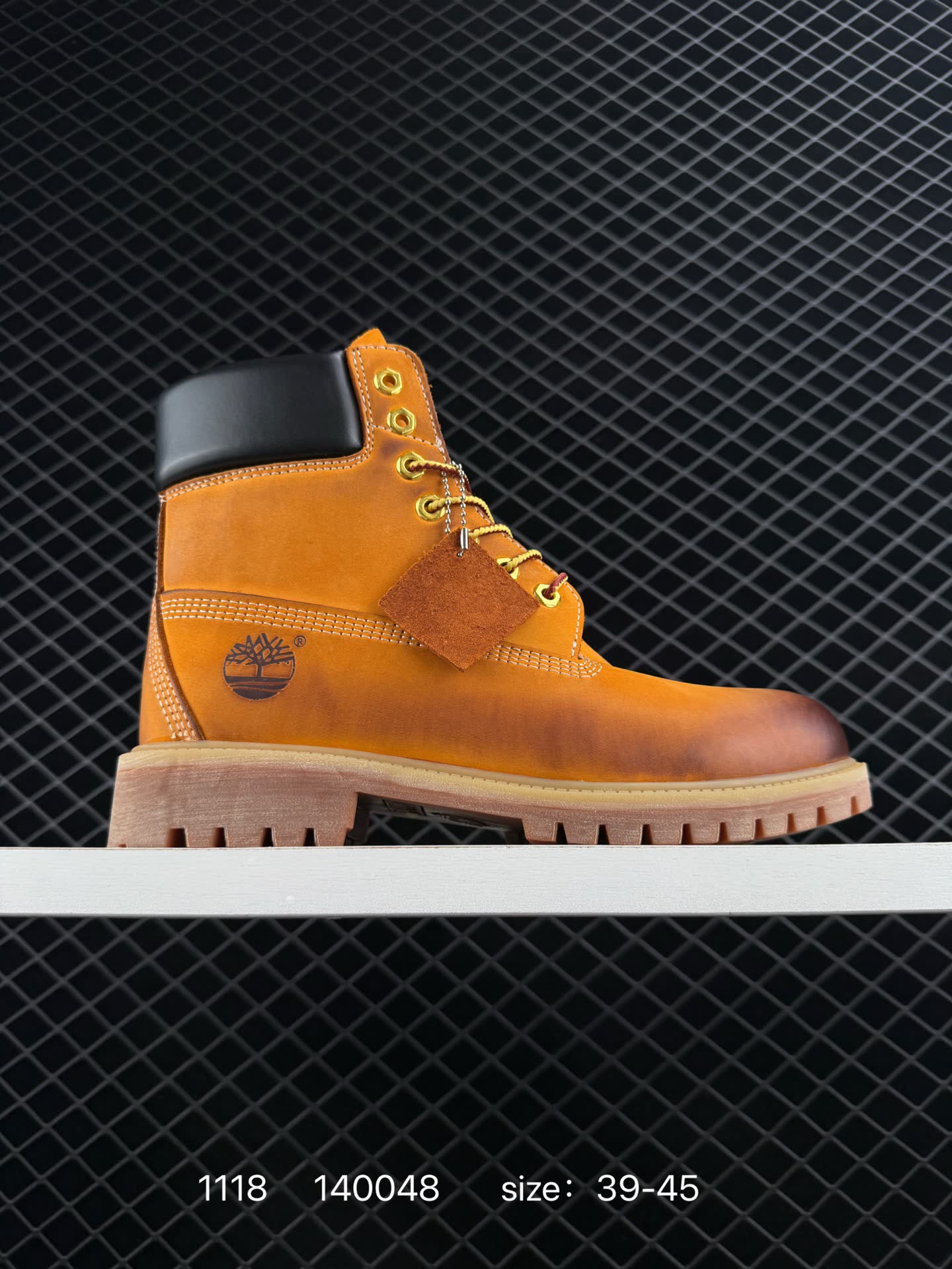 Timberland 140048