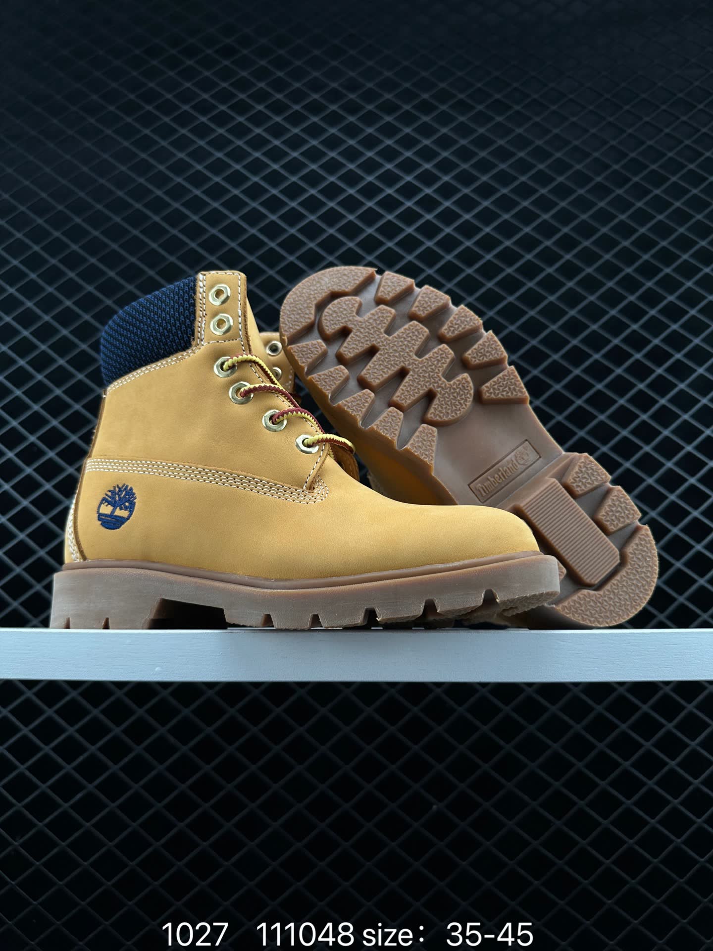 Timberland 111048