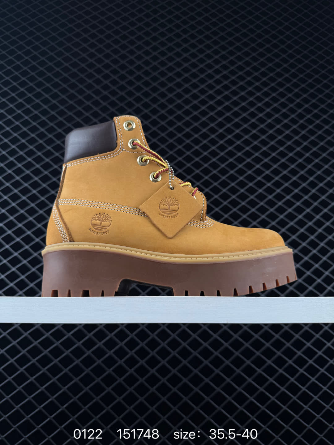 Timberland 151748