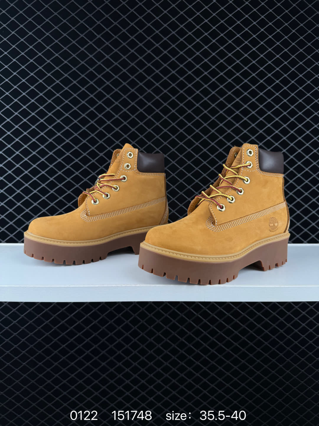 Timberland 151748