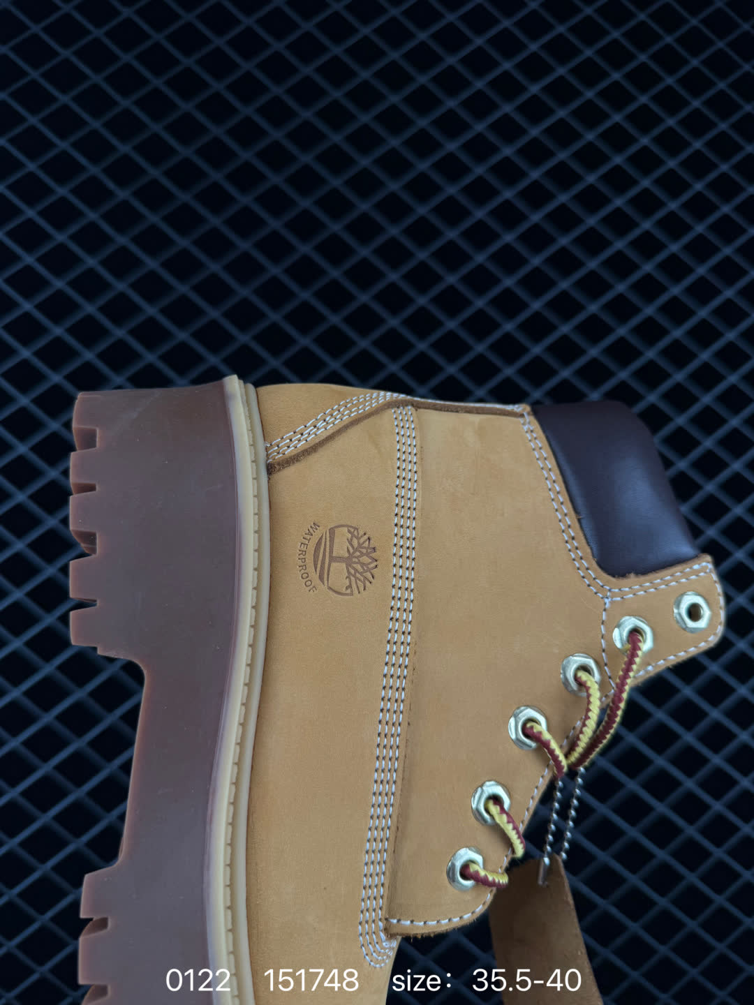 Timberland 151748