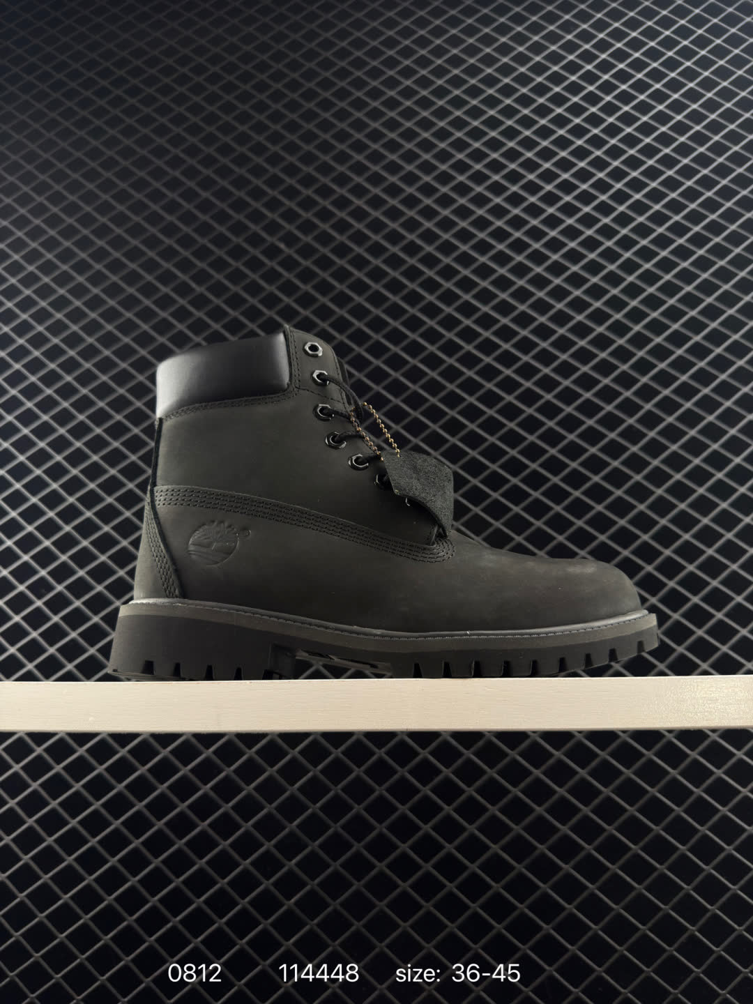 Timberland X MADNESS 6 Gore-Tex Fabric/Leather Boot