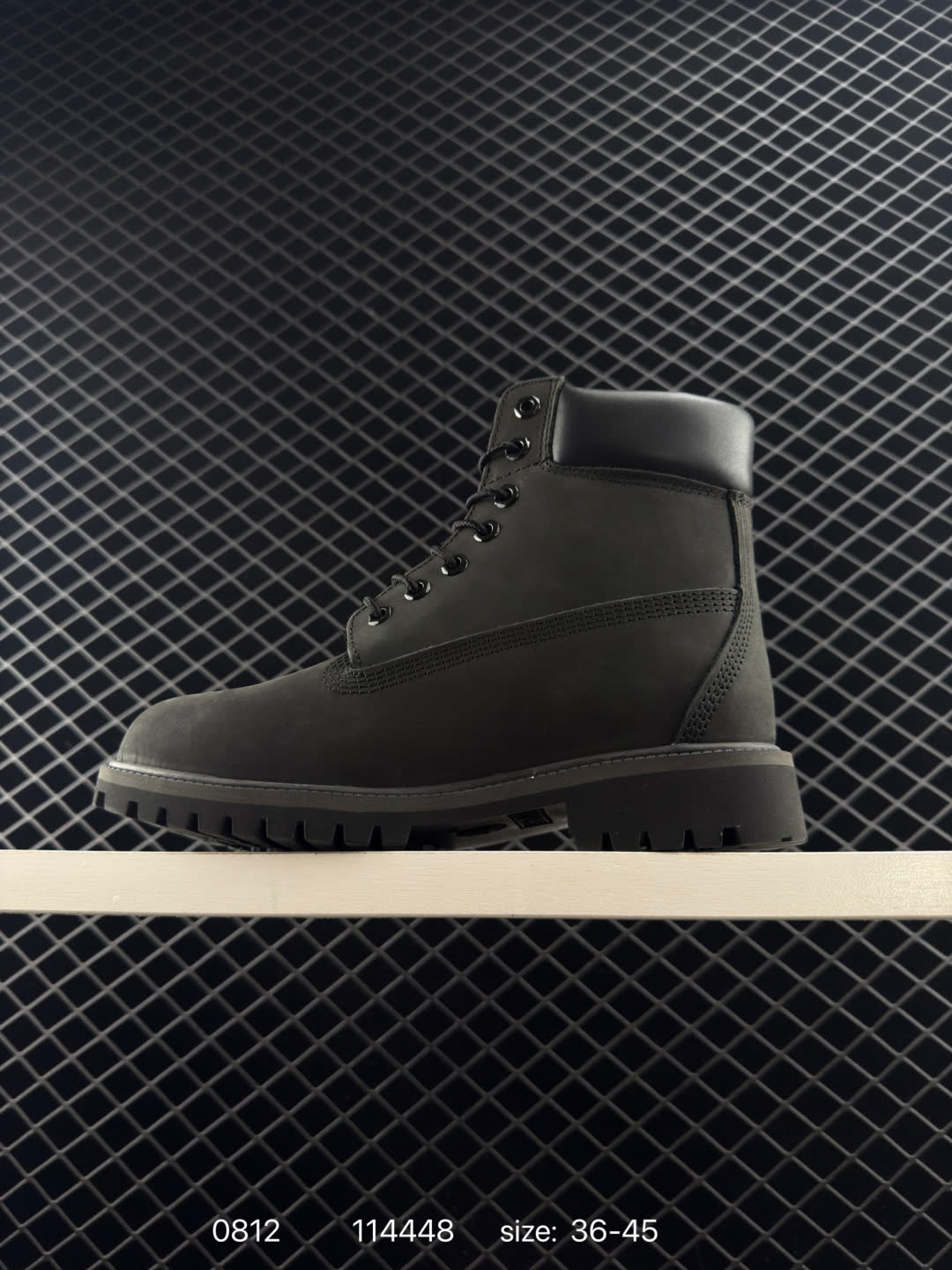 Timberland X MADNESS 6 Gore-Tex Fabric/Leather Boot