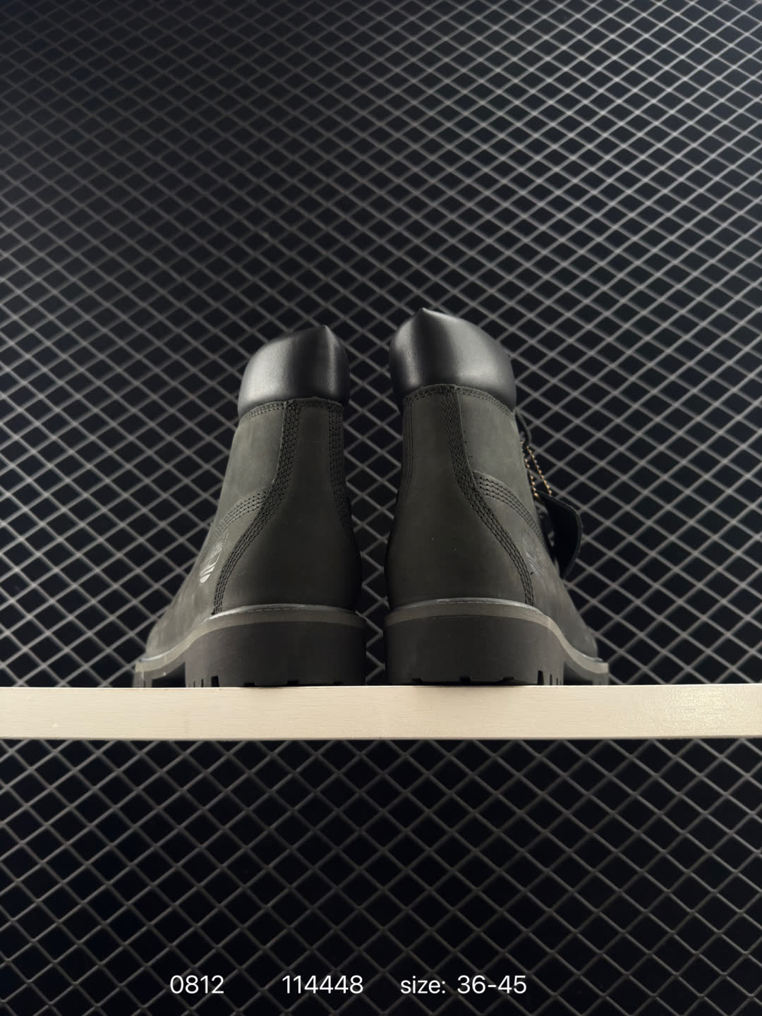 Timberland X MADNESS 6 Gore-Tex Fabric/Leather Boot