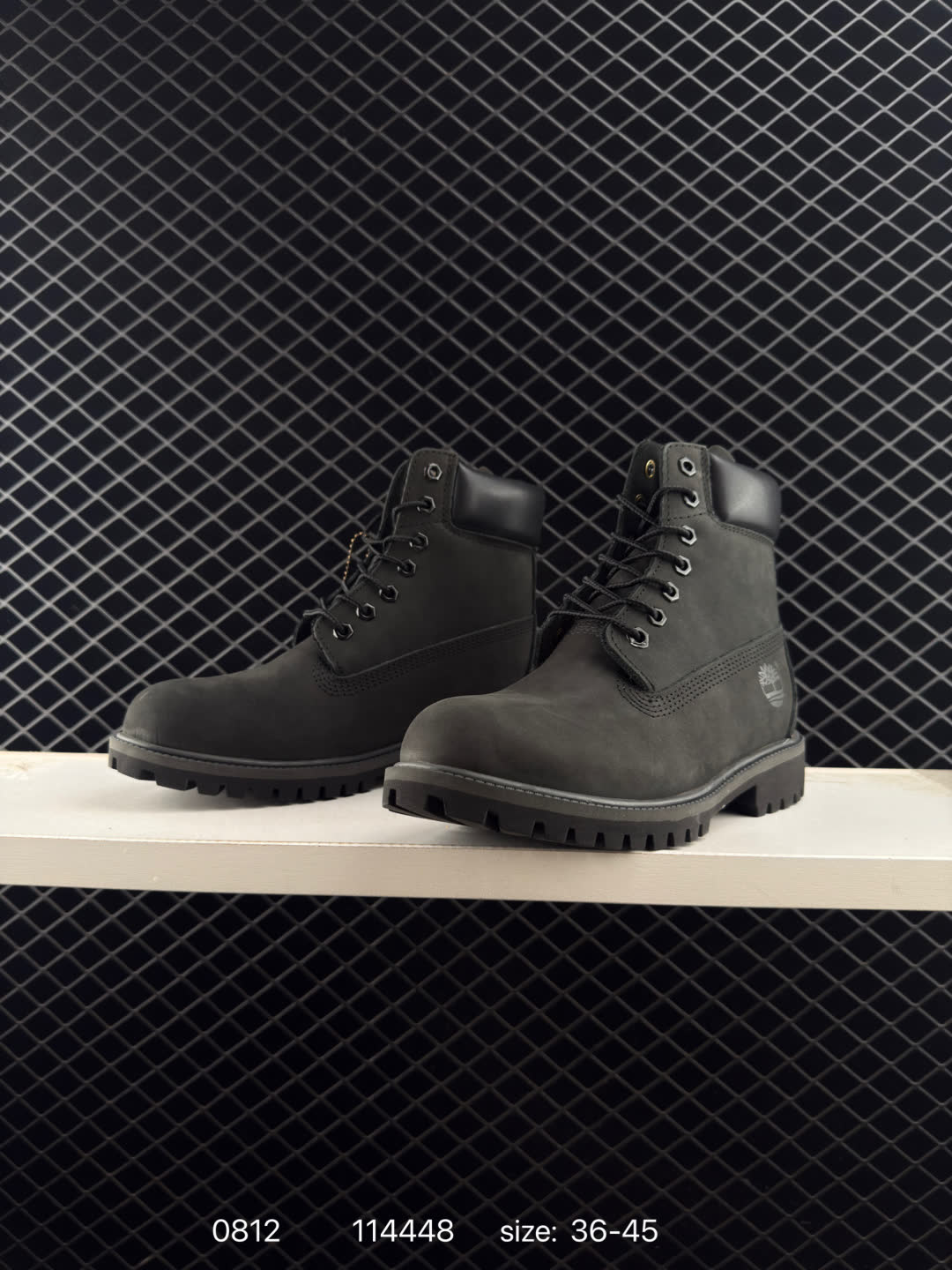 Timberland X MADNESS 6 Gore-Tex Fabric/Leather Boot