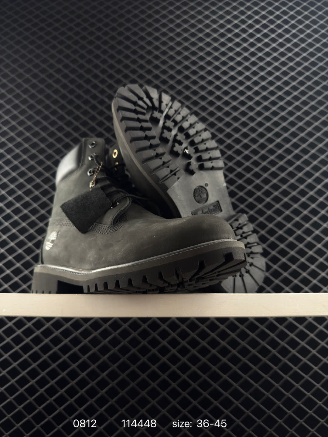 Timberland X MADNESS 6 Gore-Tex Fabric/Leather Boot