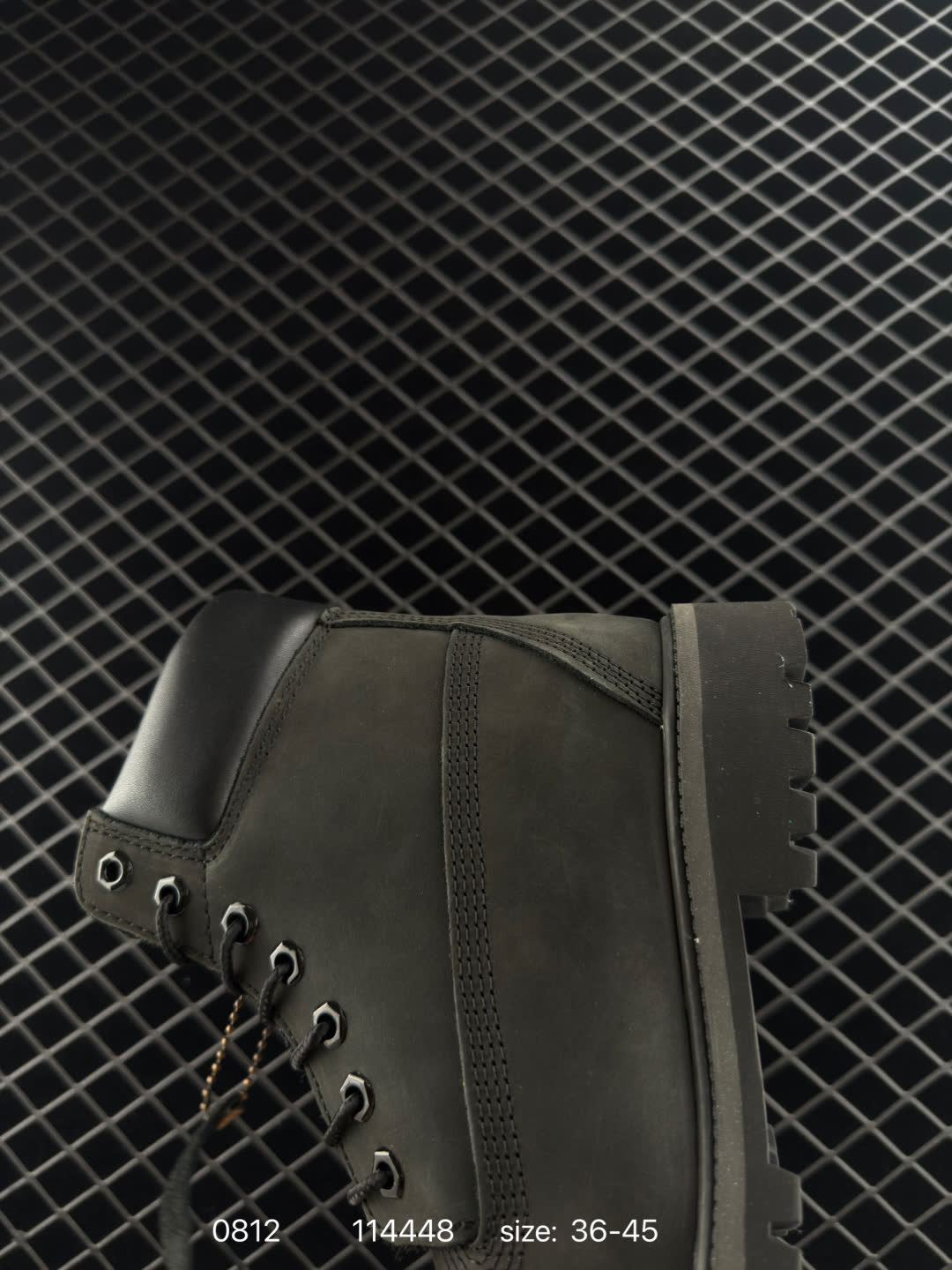 Timberland X MADNESS 6 Gore-Tex Fabric/Leather Boot