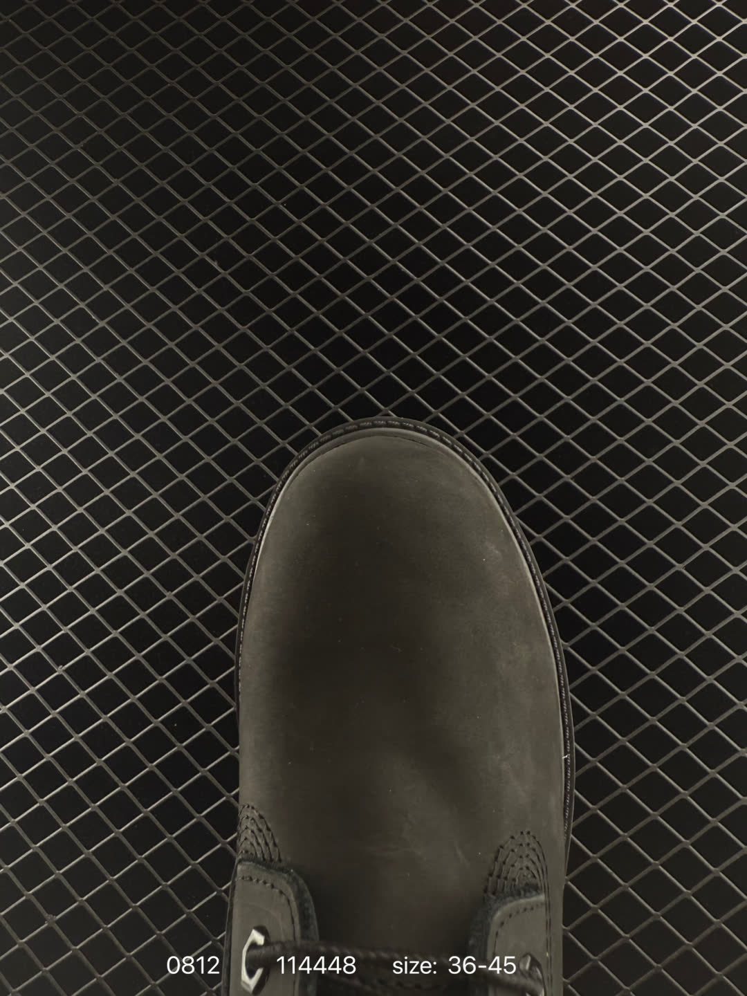 Timberland X MADNESS 6 Gore-Tex Fabric/Leather Boot