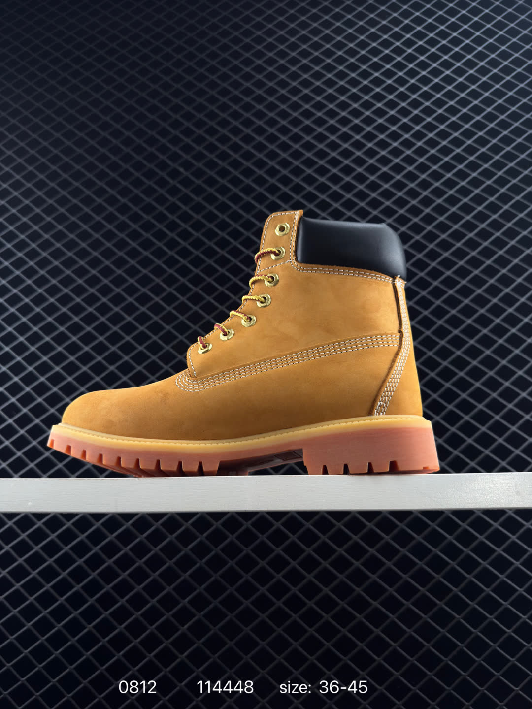 Timberland X MADNESS 6Gore-Tex Fabric/Leather Boot