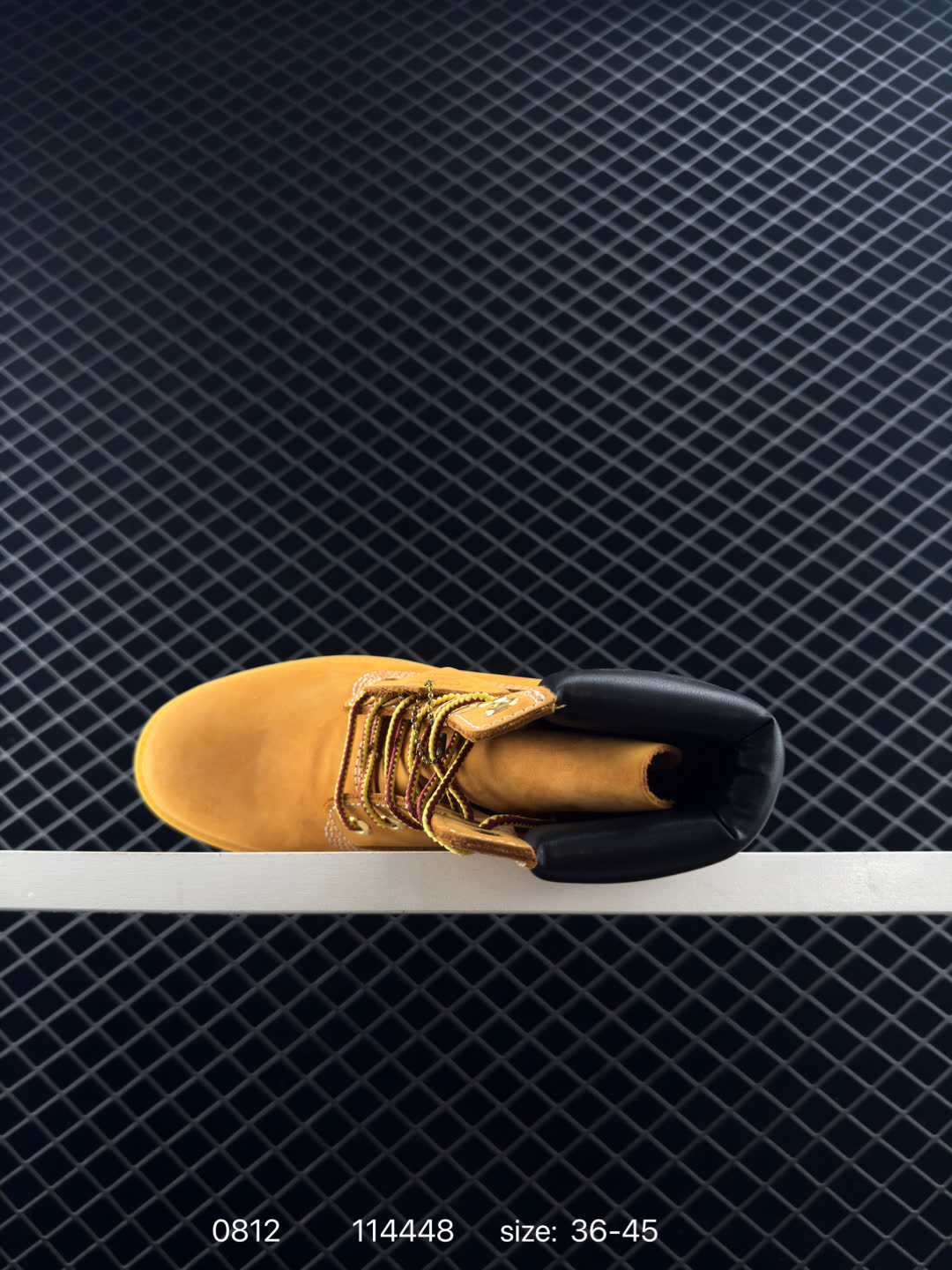 Timberland X MADNESS 6Gore-Tex Fabric/Leather Boot