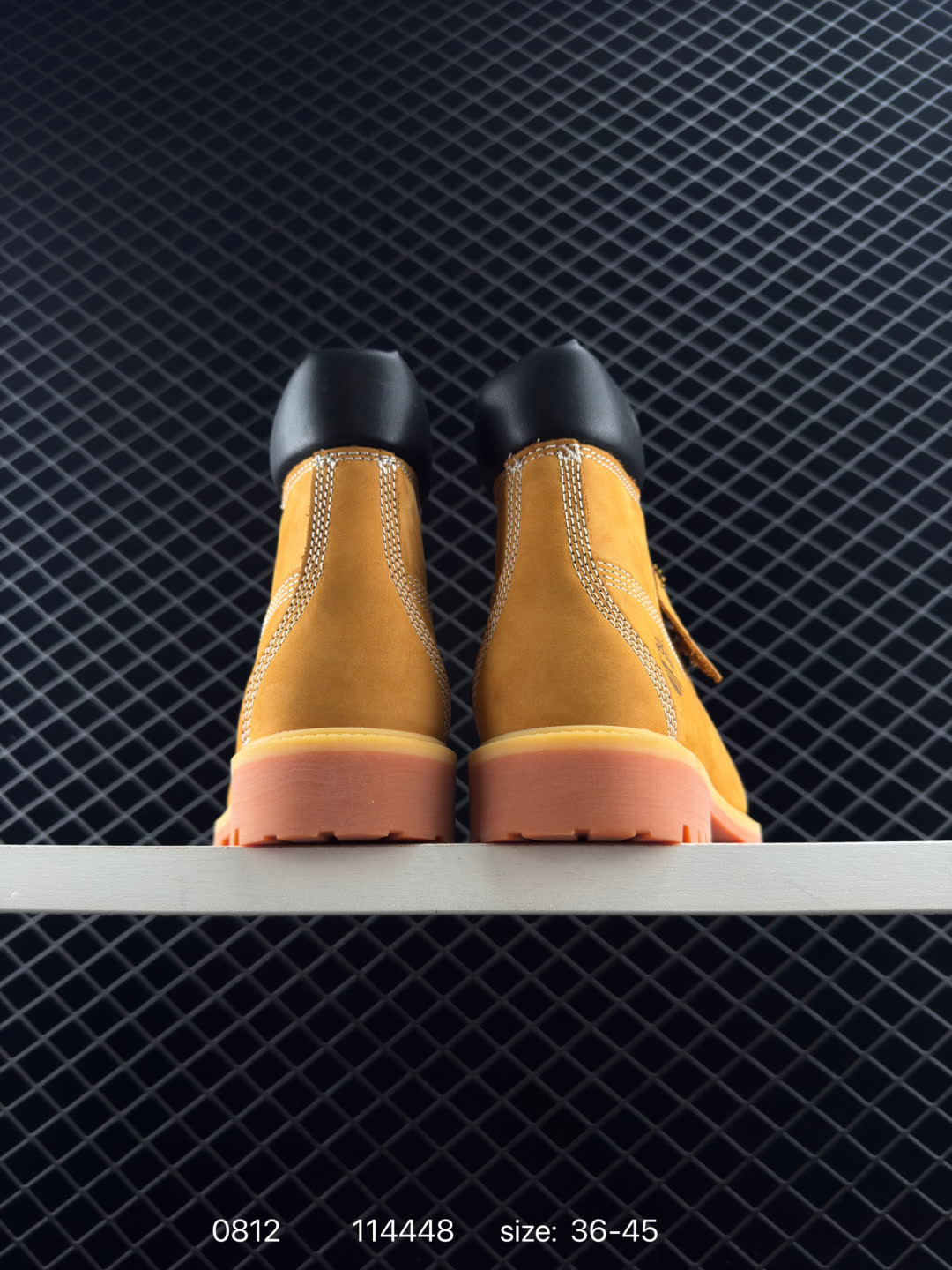 Timberland X MADNESS 6Gore-Tex Fabric/Leather Boot