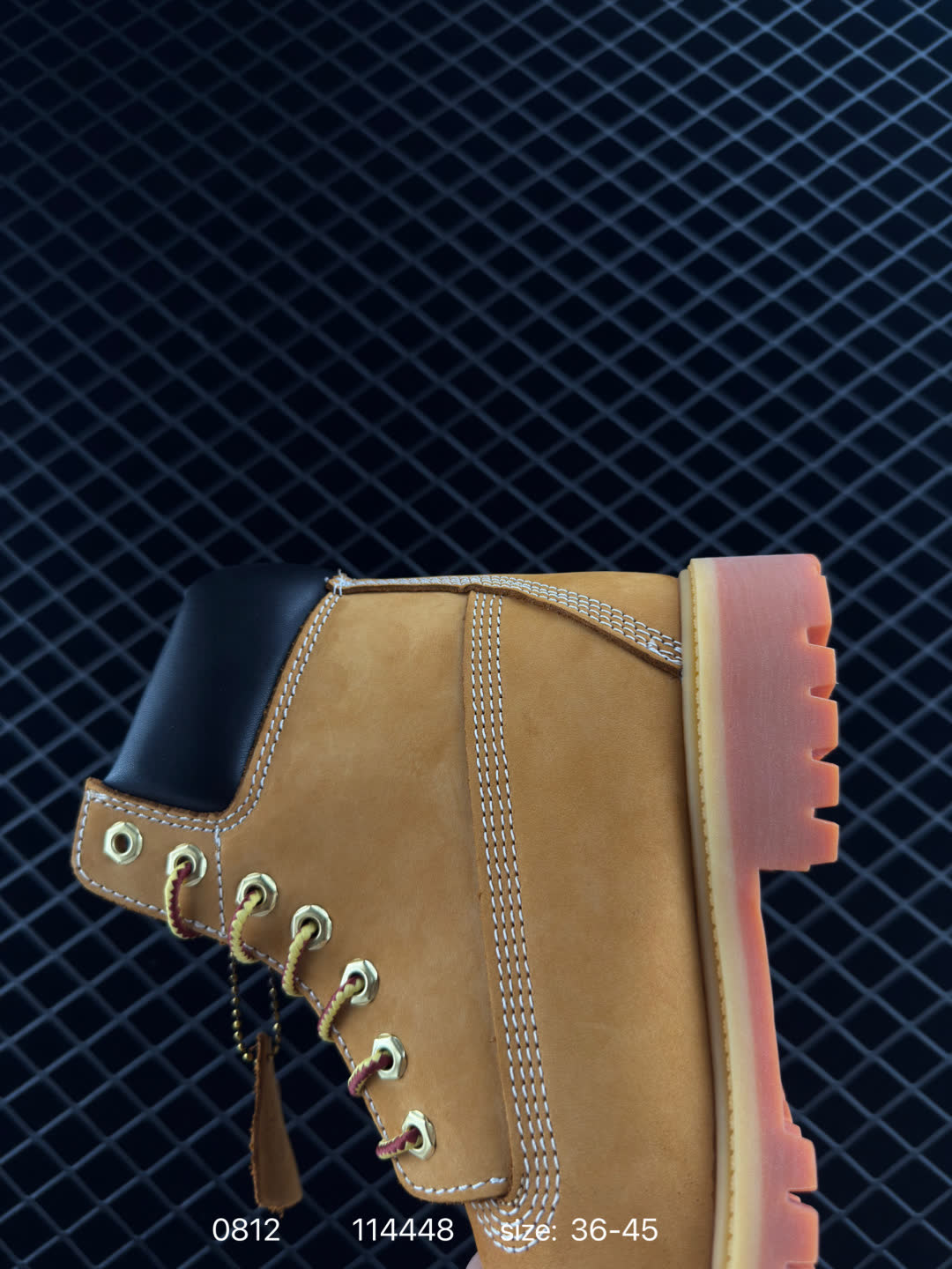 Timberland X MADNESS 6Gore-Tex Fabric/Leather Boot