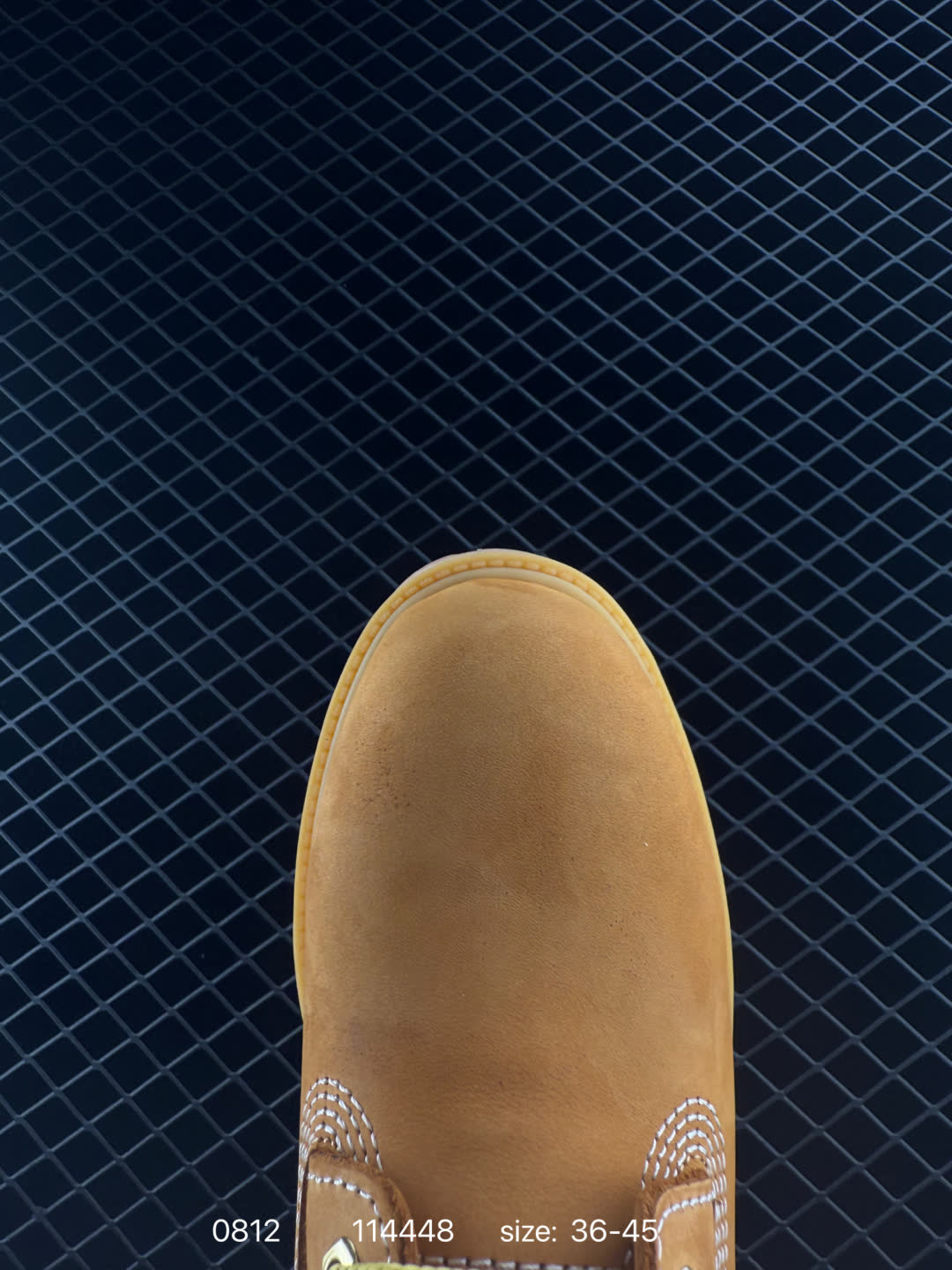 Timberland X MADNESS 6Gore-Tex Fabric/Leather Boot