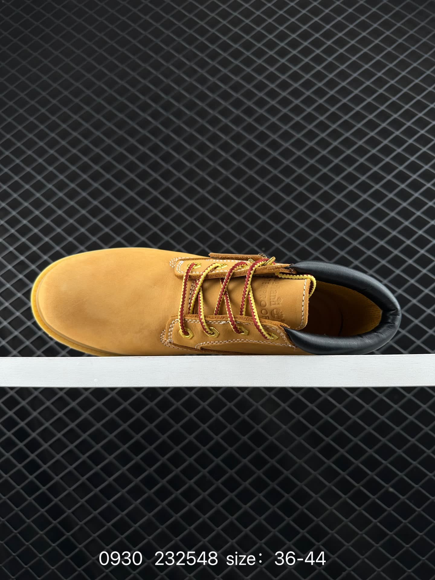 Timberland Fatigue Chukka Nubuck Boots